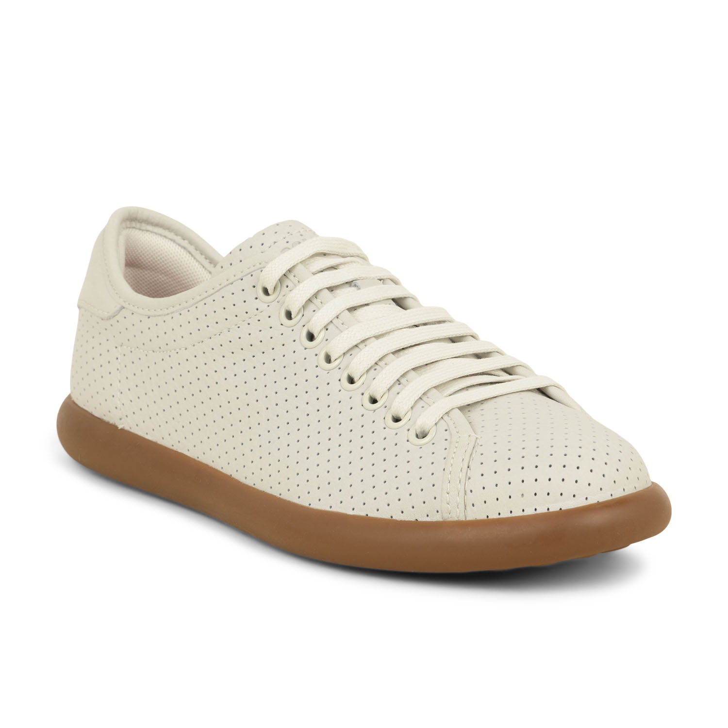 02 - PELOTAS SOLLER - CAMPER -  - Cuir