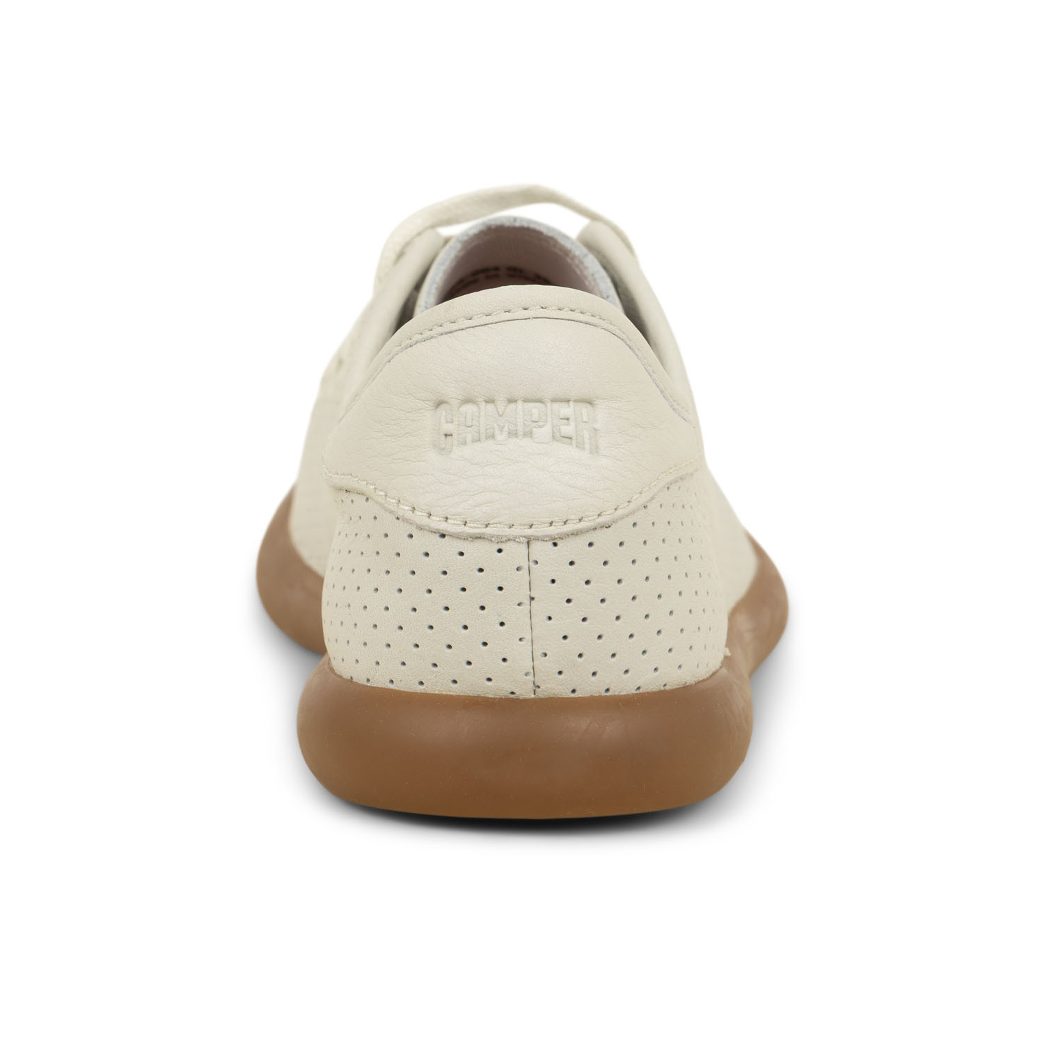 03 - PELOTAS SOLLER - CAMPER -  - Cuir