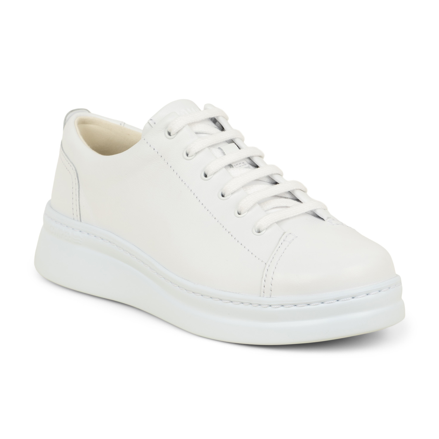 02 - RUNNER UP - CAMPER -  - Cuir