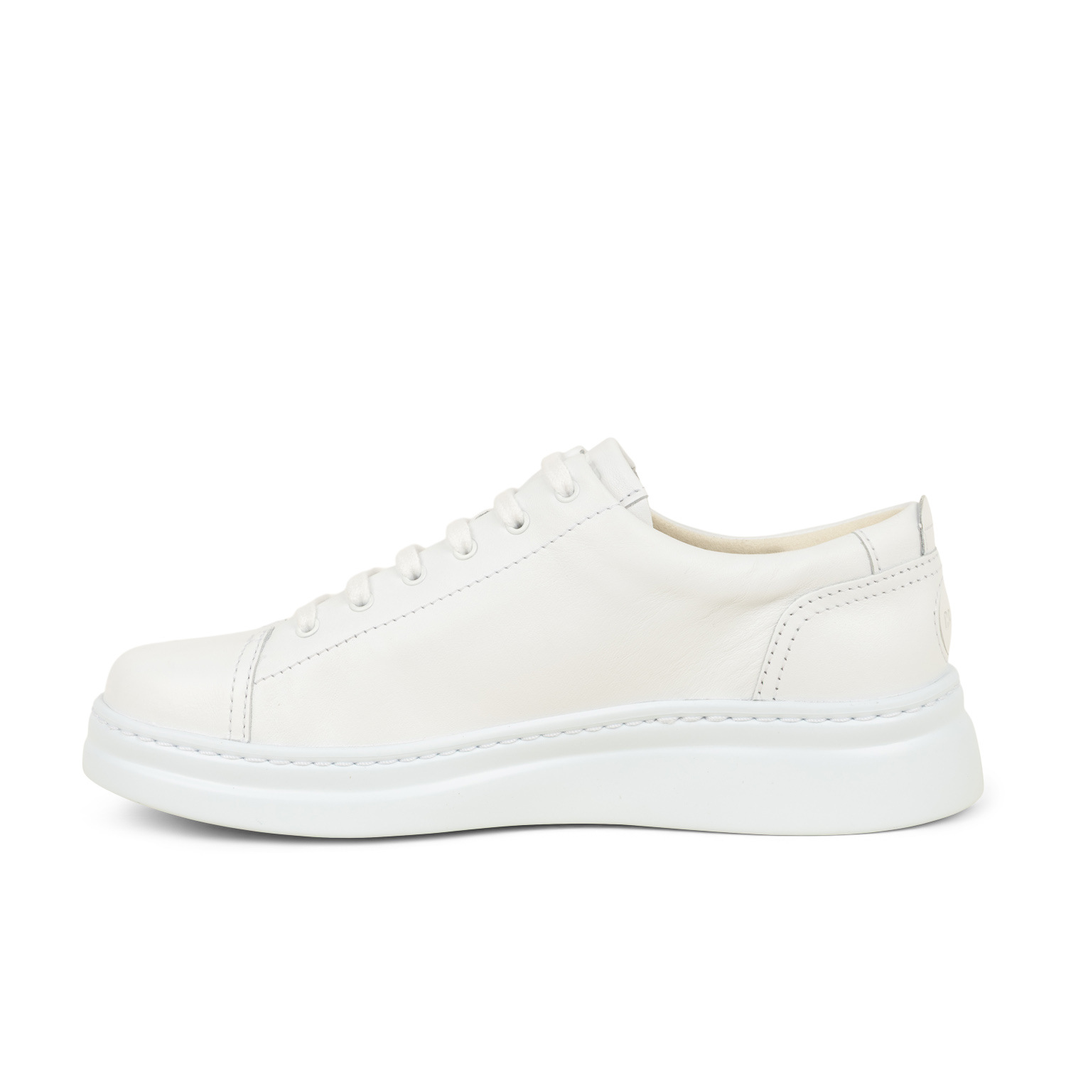 04 - RUNNER UP - CAMPER -  - Cuir