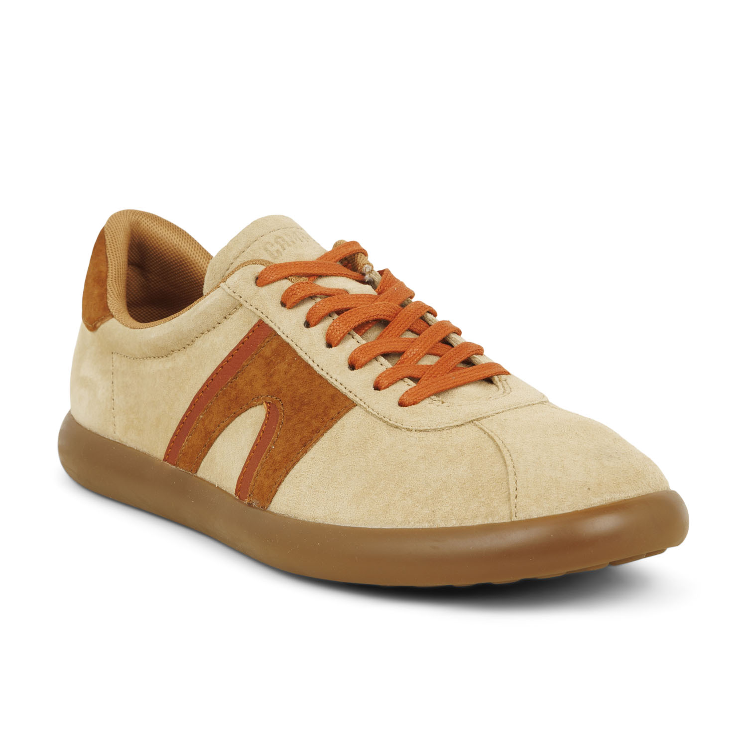 02 - PELOTAS SOLLER - CAMPER -  - Nubuck