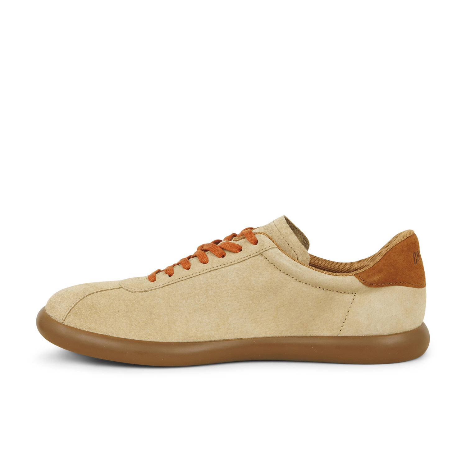 04 - PELOTAS SOLLER - CAMPER -  - Nubuck