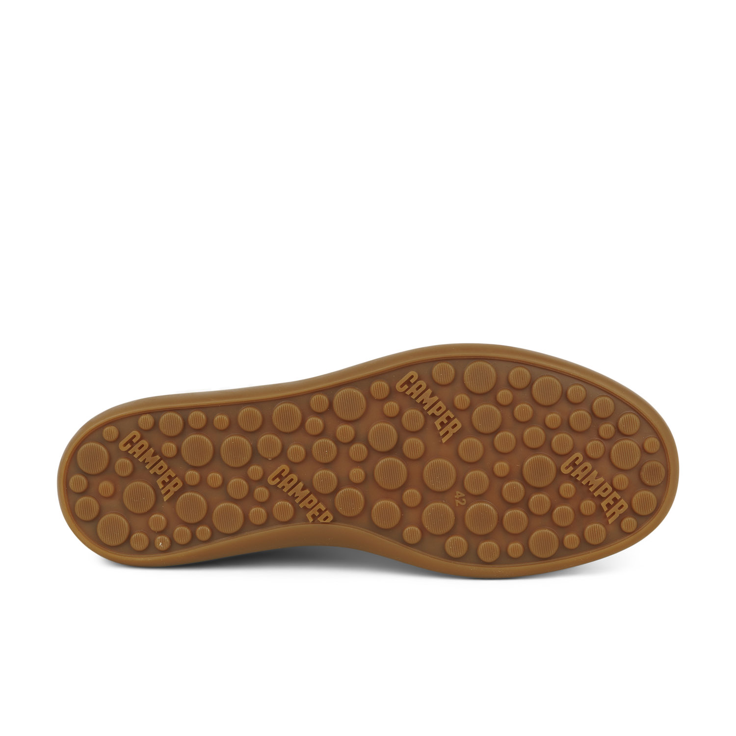 05 - PELOTAS SOLLER - CAMPER -  - Nubuck