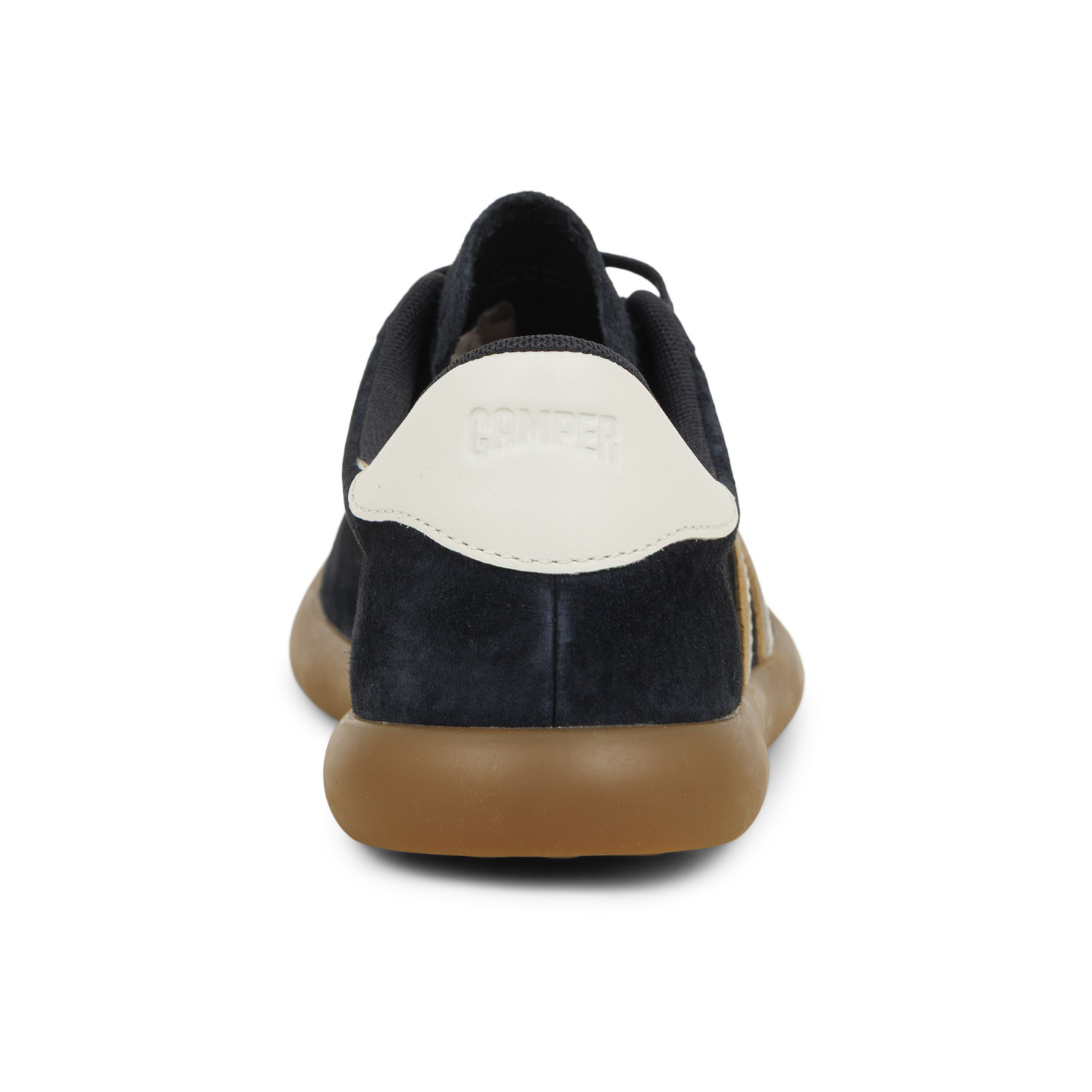 03 - PELOTAS SOLLER - CAMPER -  - Nubuck