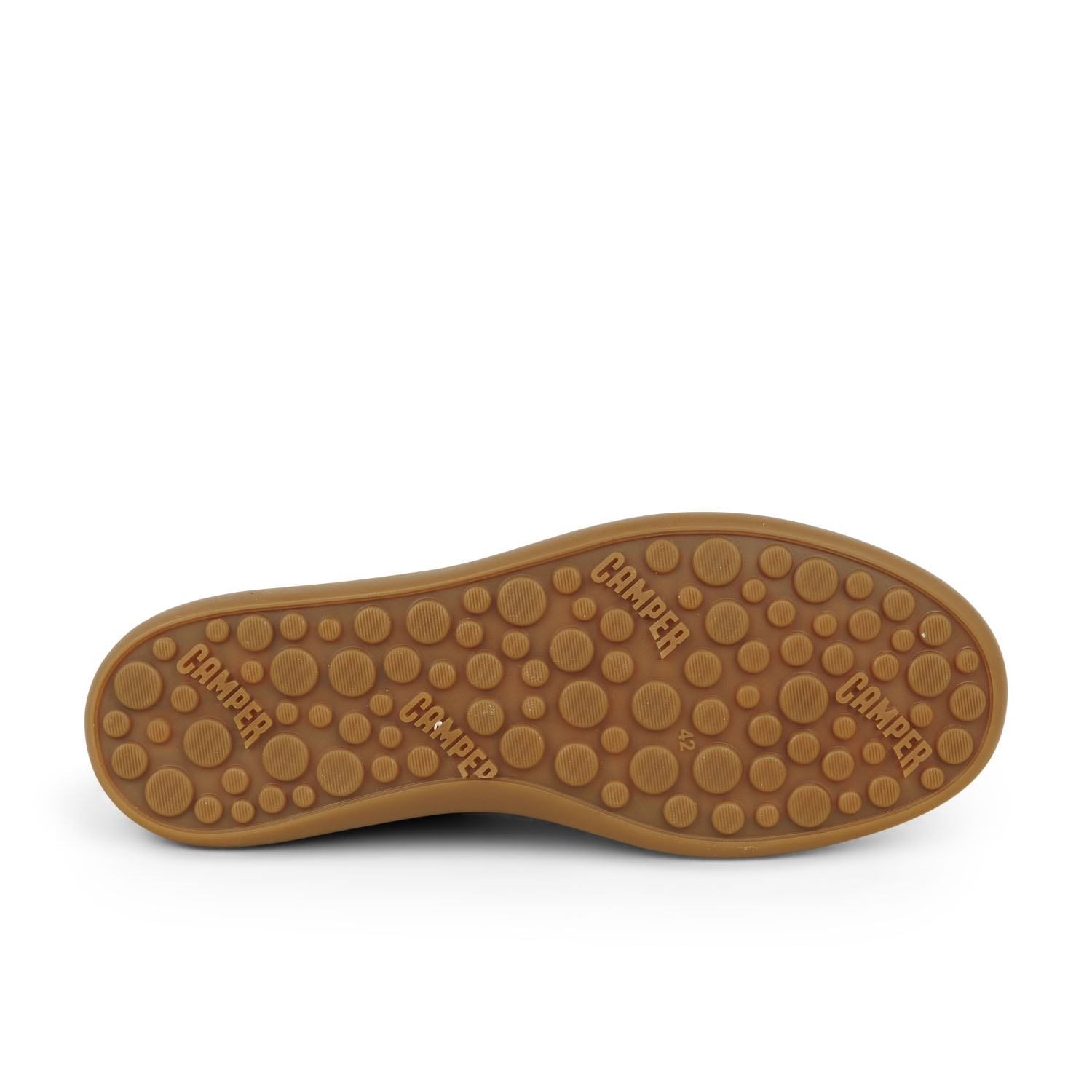 05 - PELOTAS SOLLER - CAMPER -  - Nubuck
