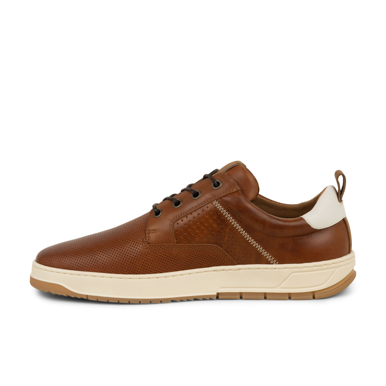 04 - BULLY - BULLBOXER -  - Cuir