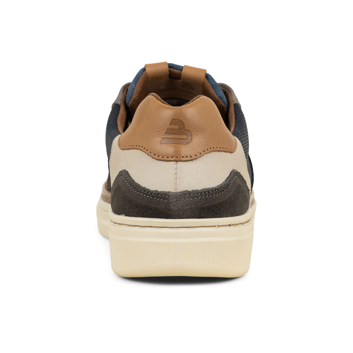 03 - BUFFALO - BULLBOXER -  - Nubuck