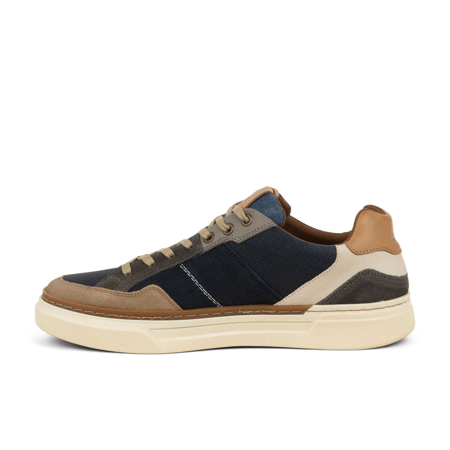 04 - BUFFALO - BULLBOXER -  - Nubuck