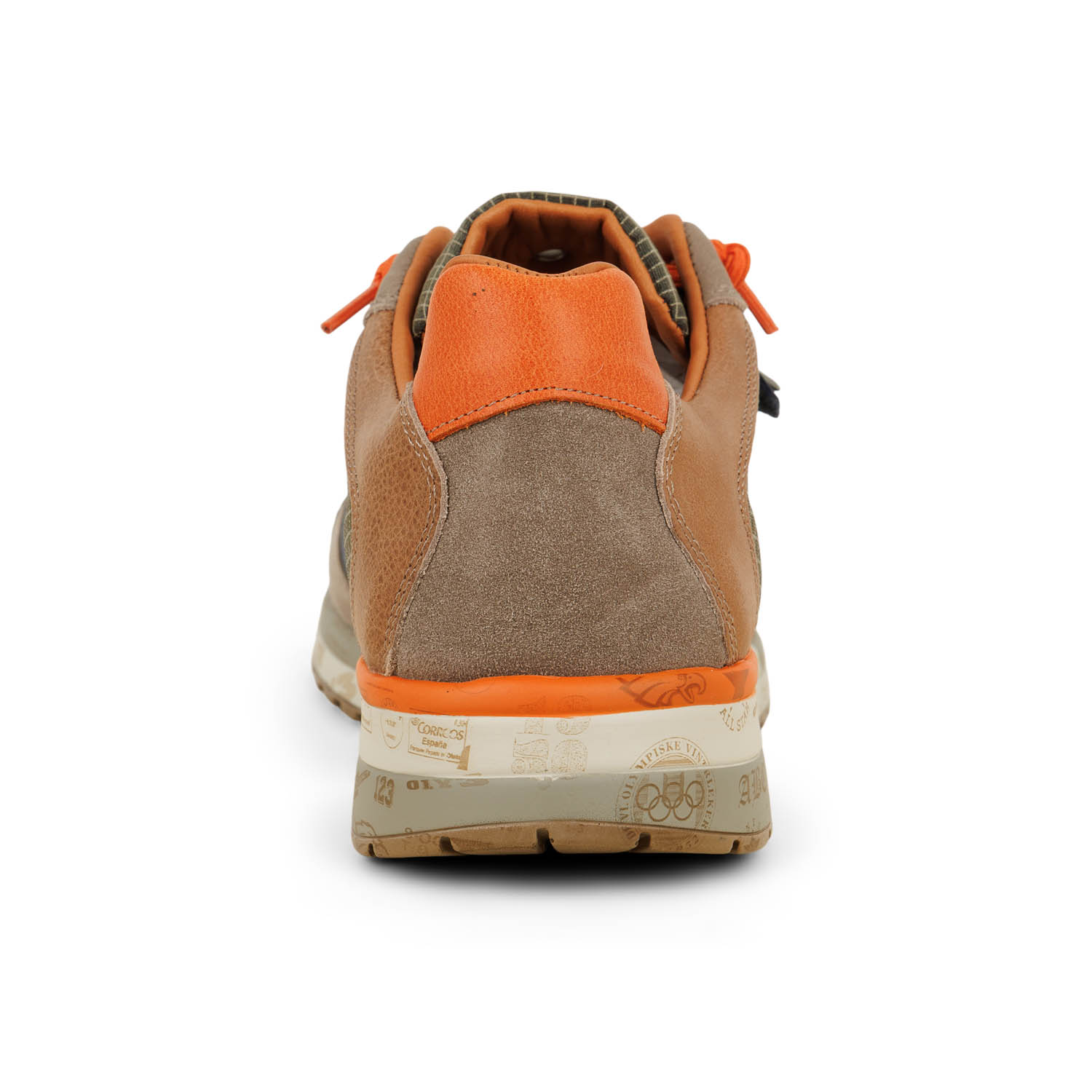 03 - C848XL - CETTI -  - Nubuck