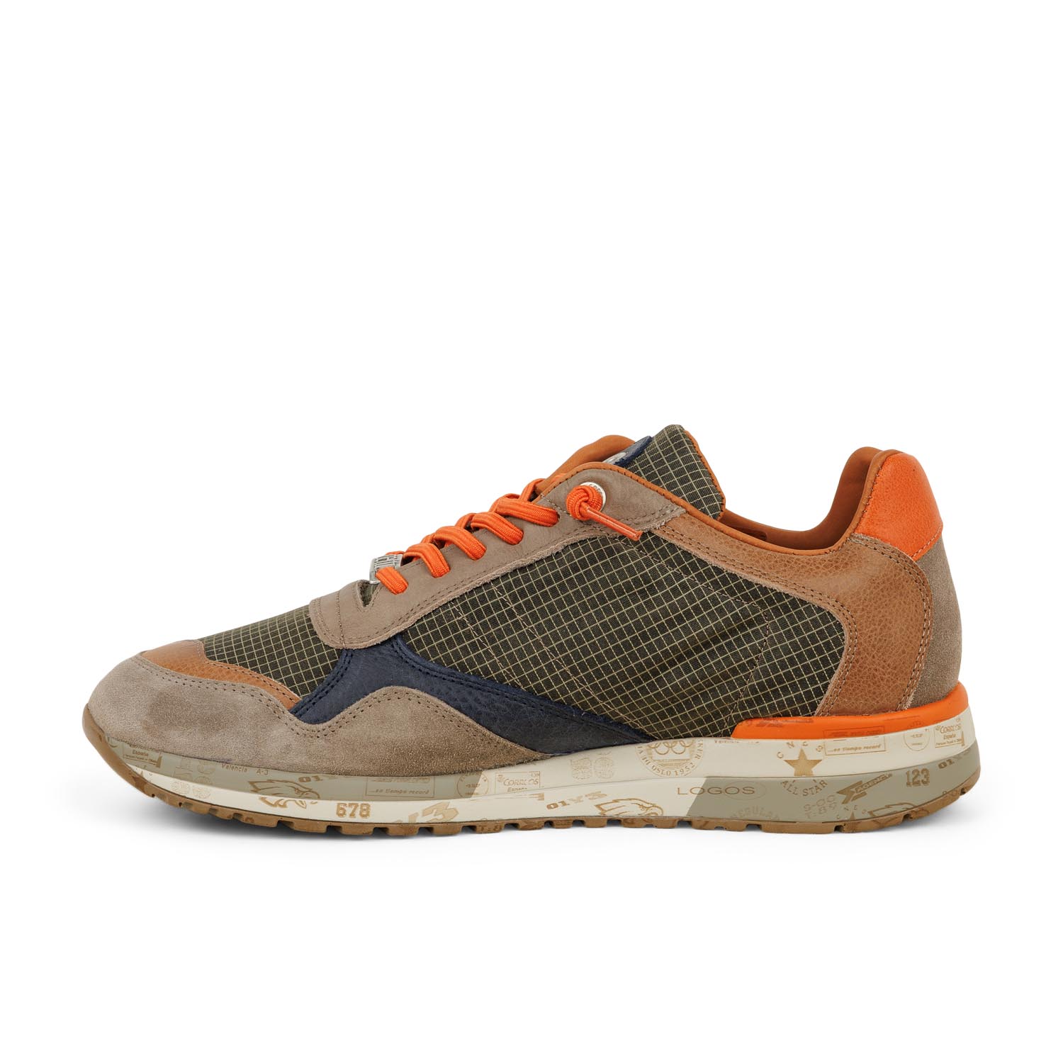 04 - C848XL - CETTI -  - Nubuck