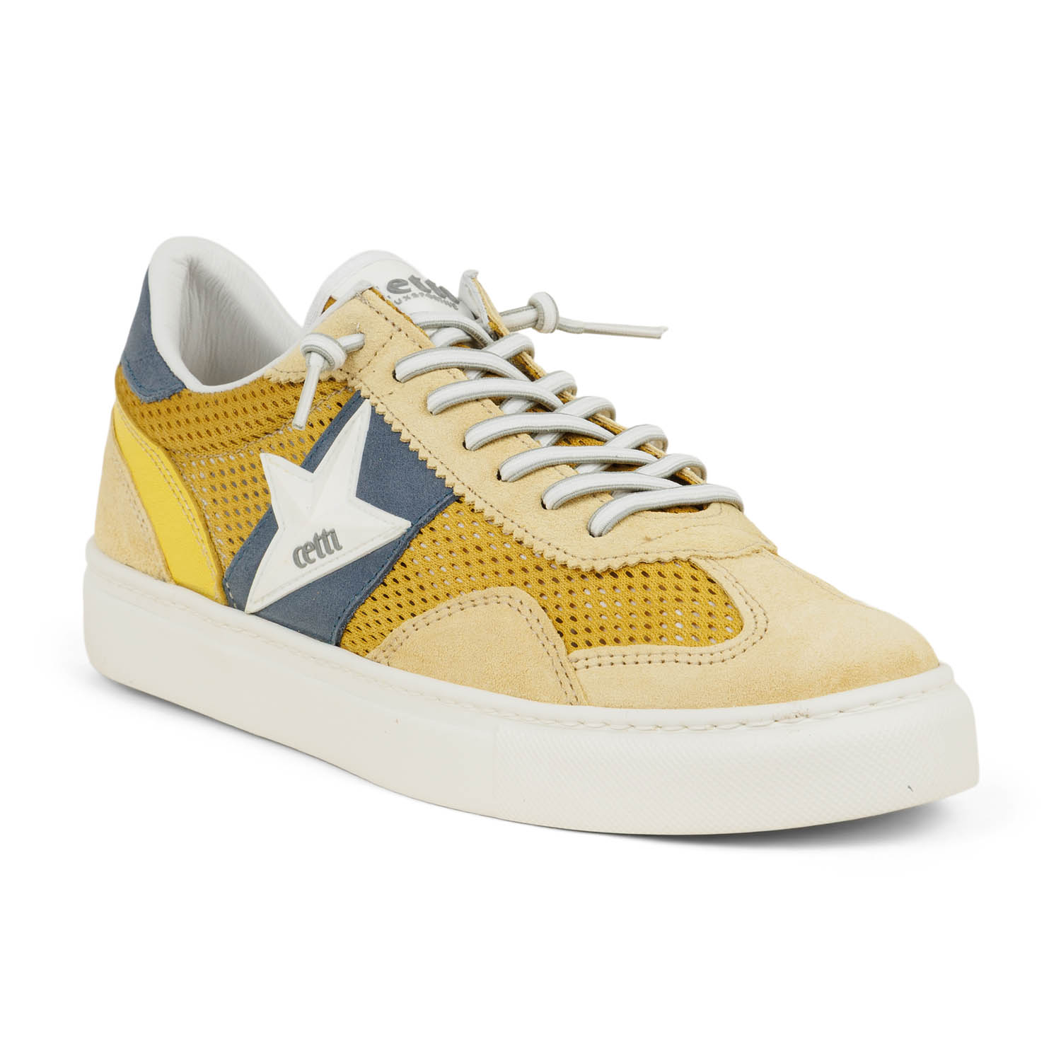 02 - C1385 - CETTI -  - Nubuck