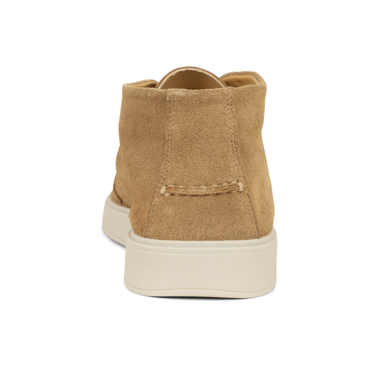 03 - ZUKO LUCA MID -  -  - Nubuck