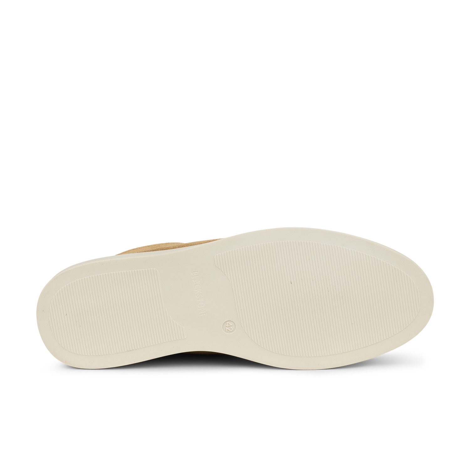 05 - ZUKO LUCA MID -  -  - Nubuck