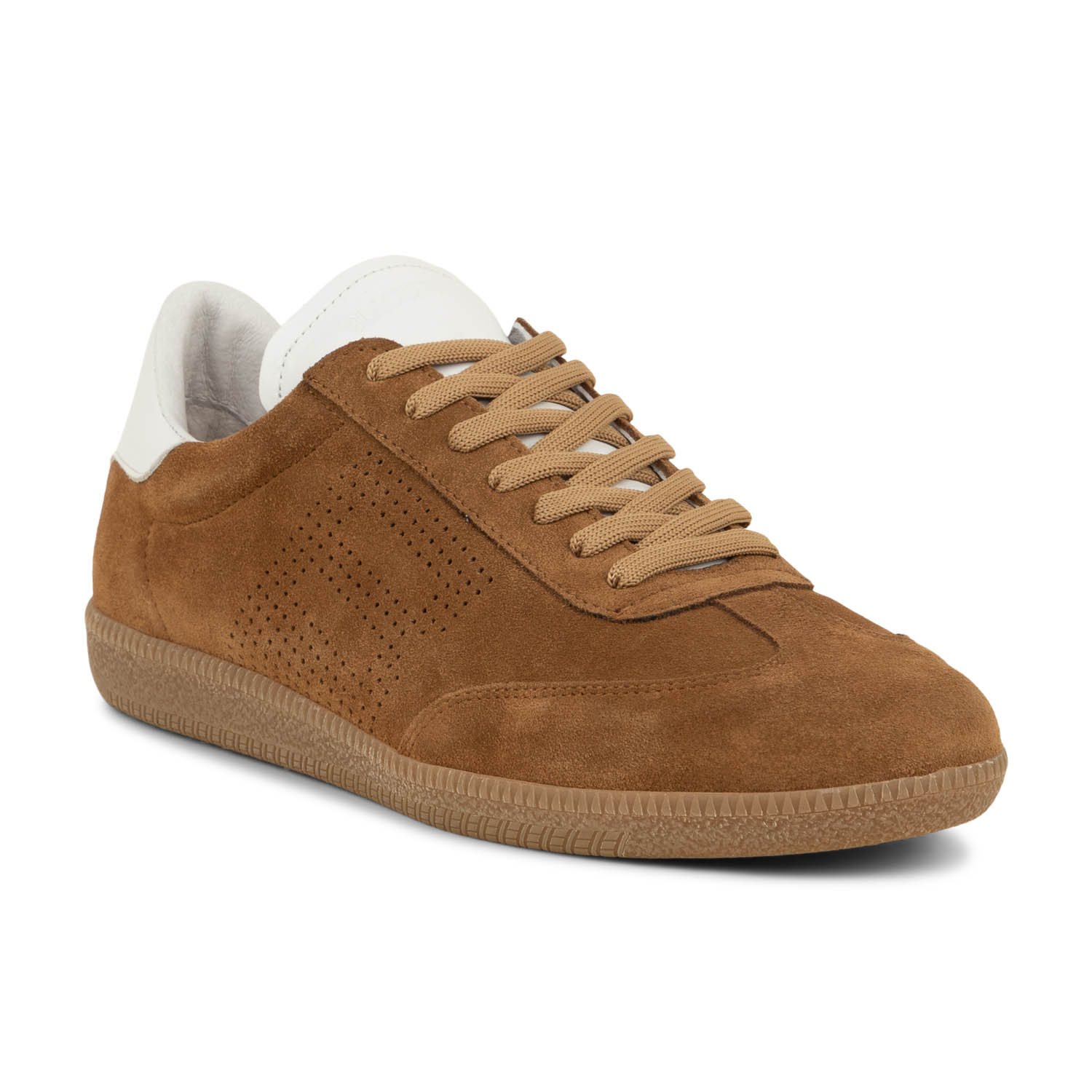 02 - LIME WREN PERF - BLACKSTONE -  - Nubuck