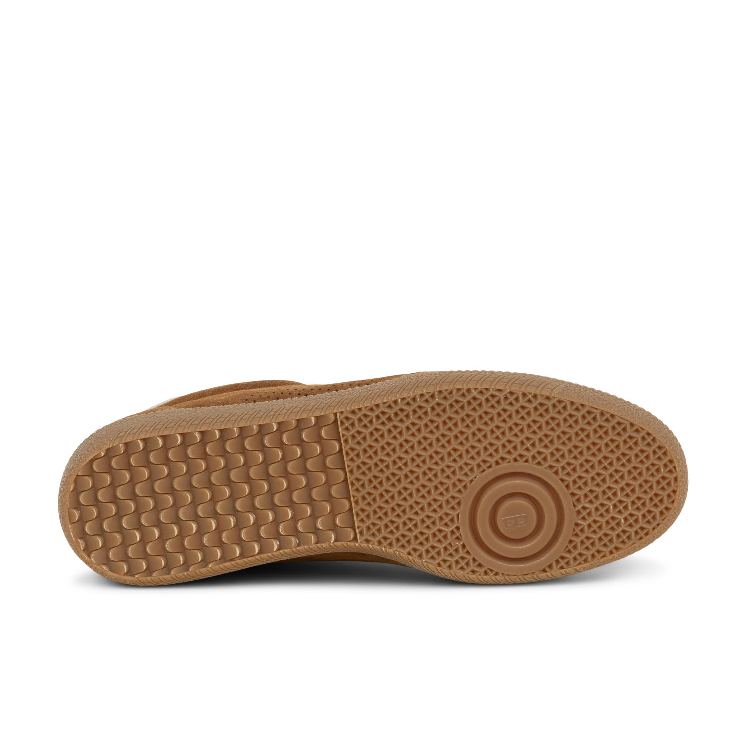 05 - LIME WREN PERF - BLACKSTONE -  - Nubuck