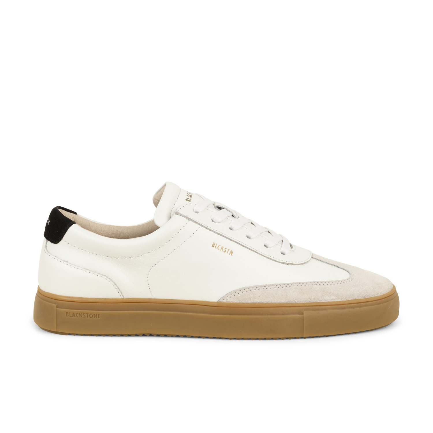 01 - SLATE HARPER - BLACKSTONE -  - Cuir