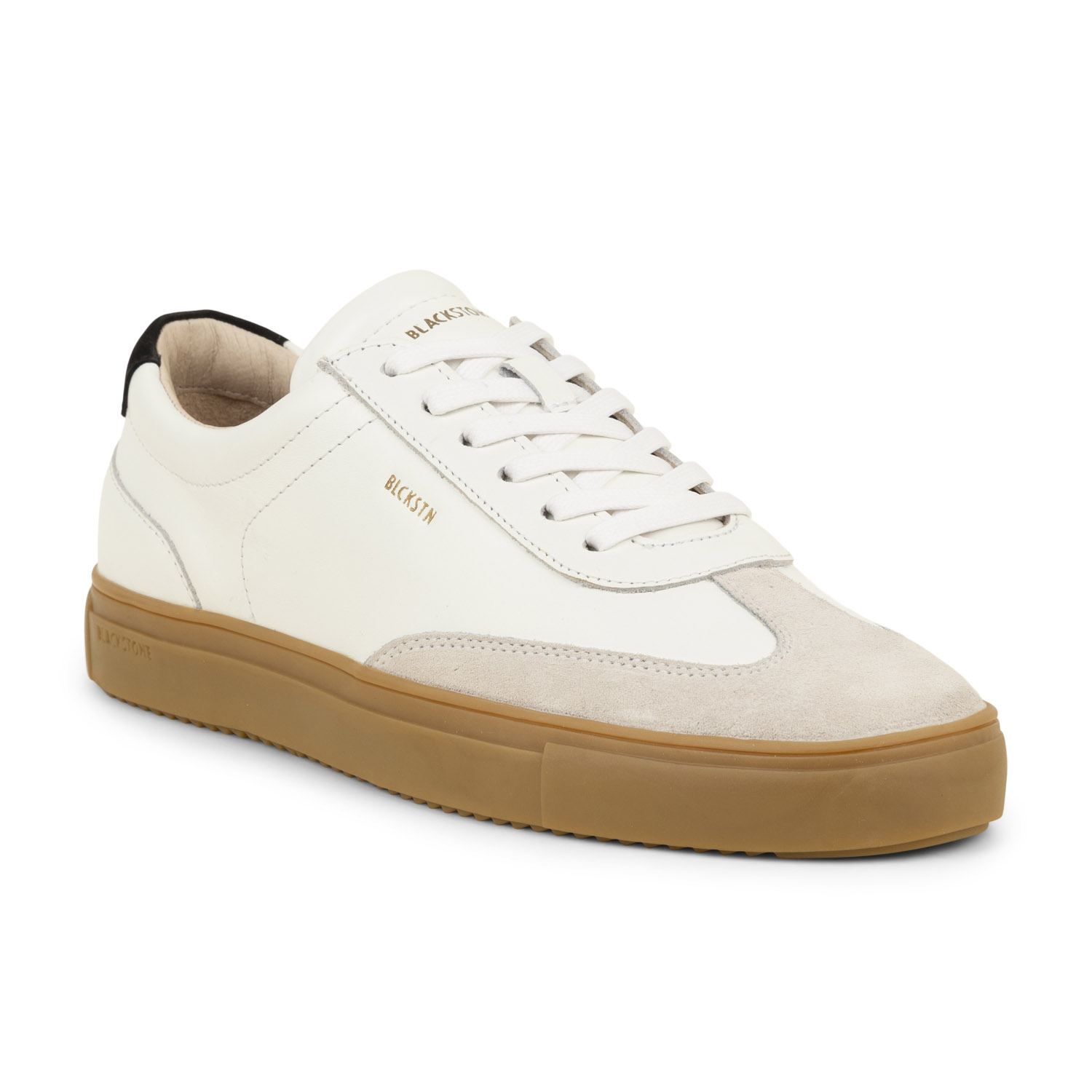 02 - SLATE HARPER - BLACKSTONE -  - Cuir