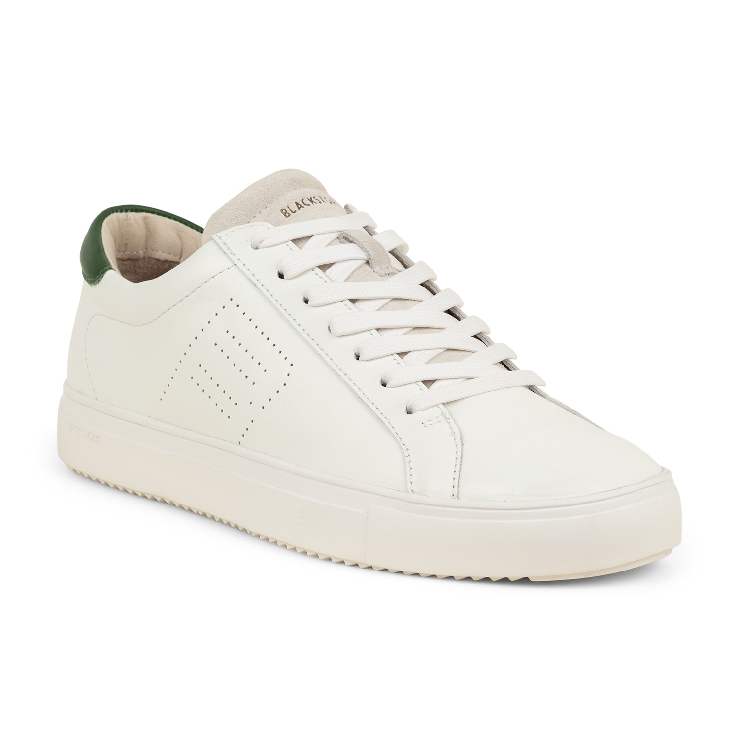 02 - SLATE ROSCOE - BLACKSTONE -  - Cuir