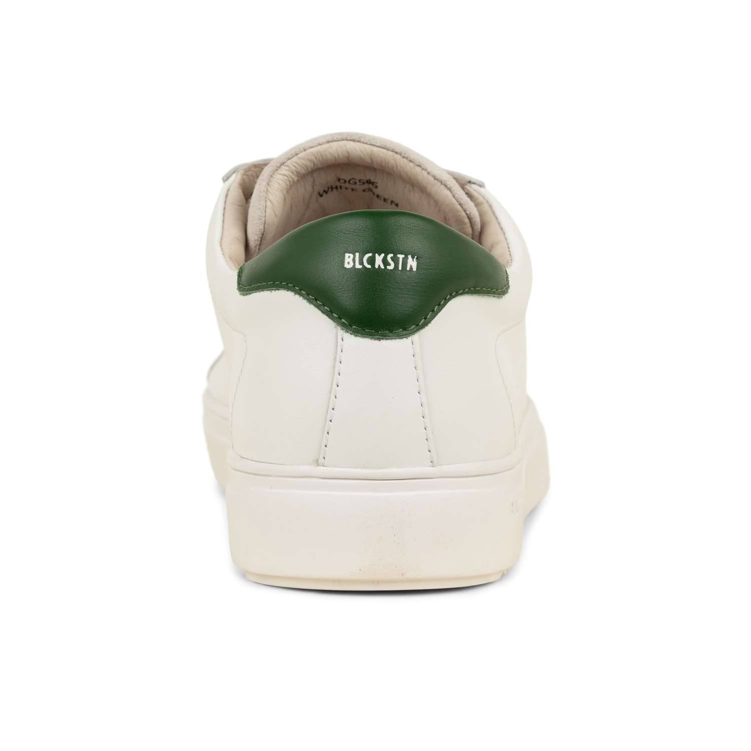 03 - SLATE ROSCOE - BLACKSTONE -  - Cuir