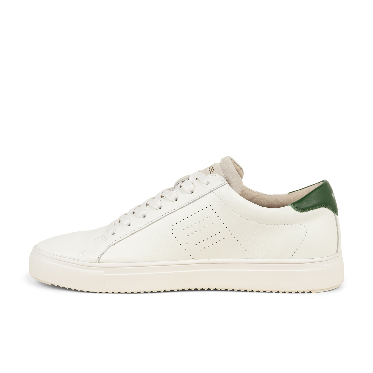 04 - SLATE ROSCOE - BLACKSTONE -  - Cuir