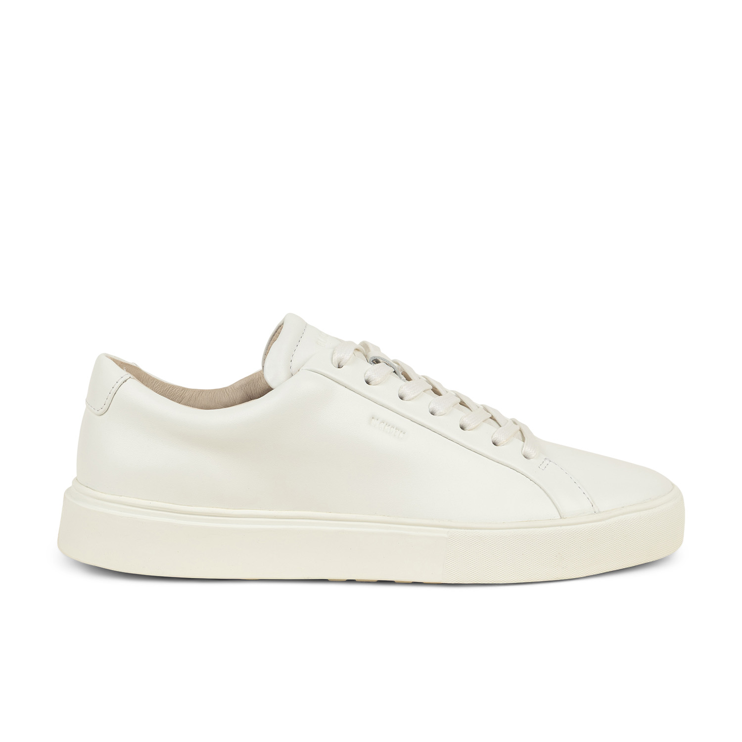 01 - CRAG FINN LOW - BLACKSTONE -  - Cuir