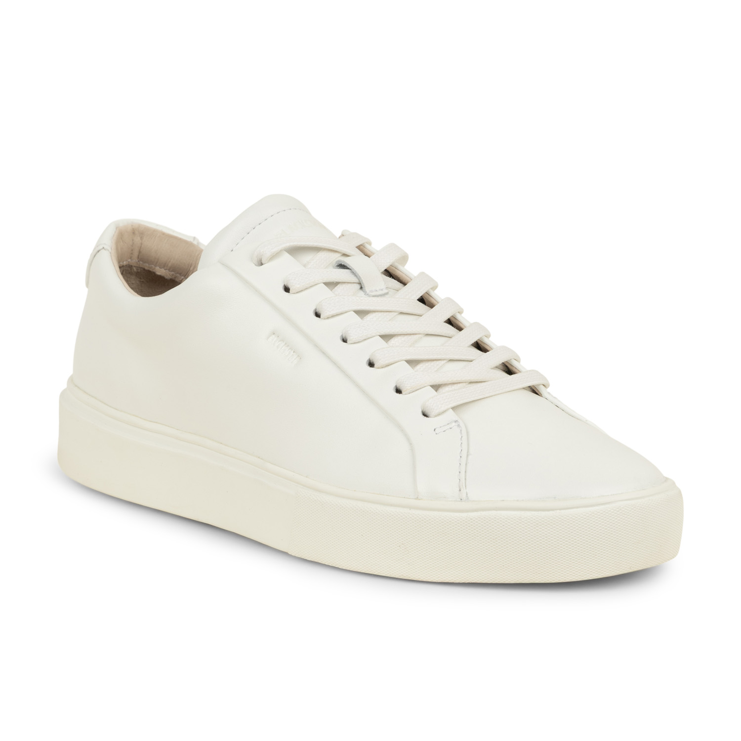 02 - CRAG FINN LOW - BLACKSTONE -  - Cuir