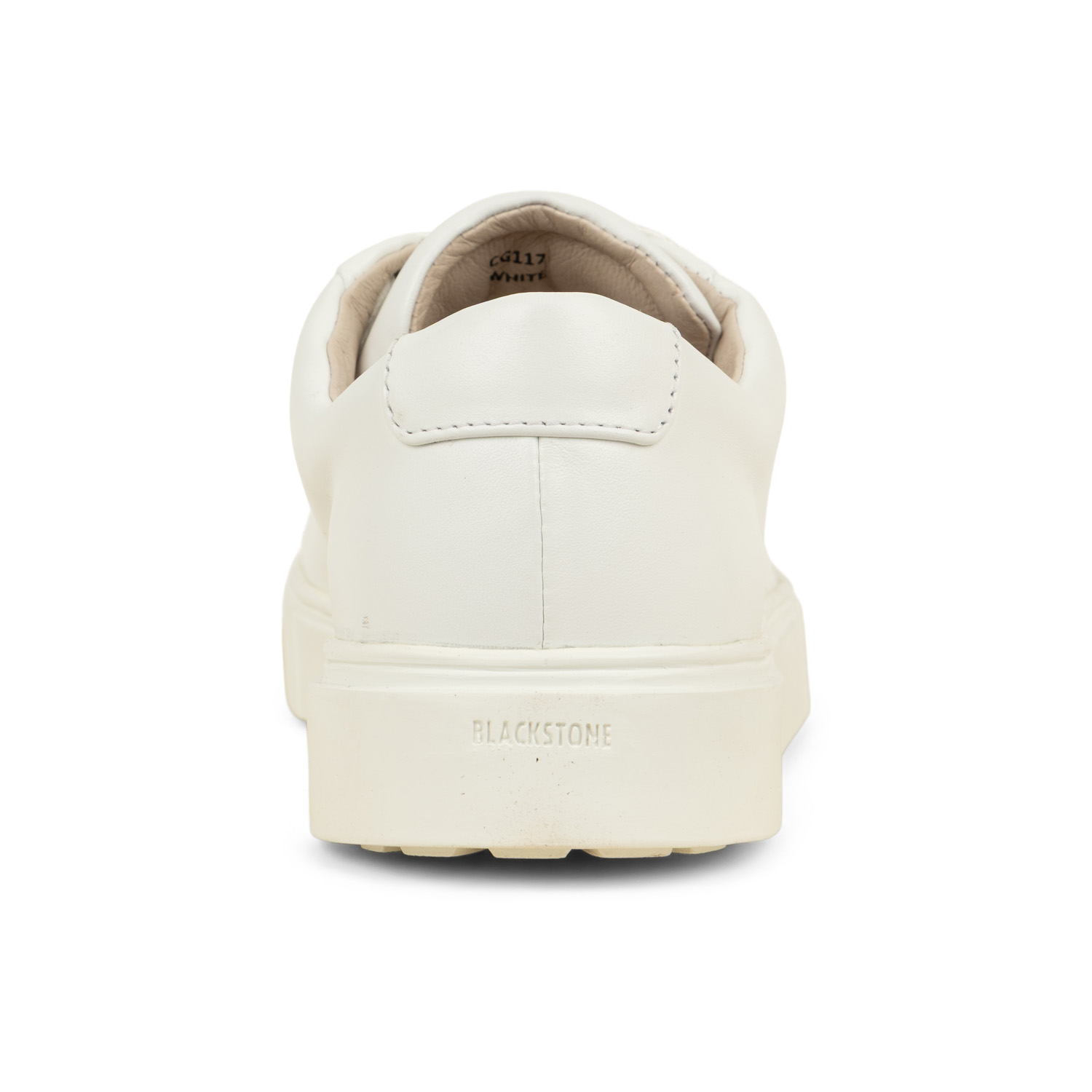 03 - CRAG FINN LOW - BLACKSTONE -  - Cuir