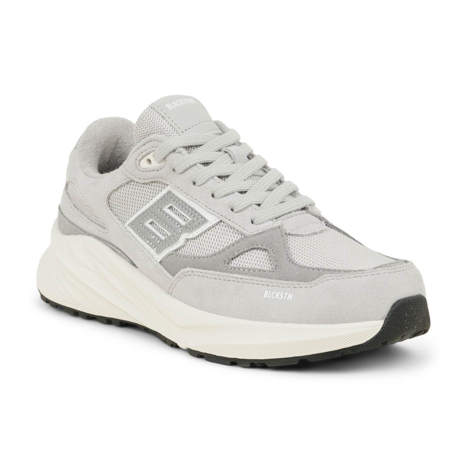 02 - FLINT MOSS - BLACKSTONE -  - Nubuck