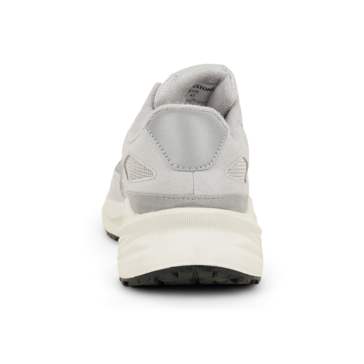 03 - FLINT MOSS - BLACKSTONE -  - Nubuck