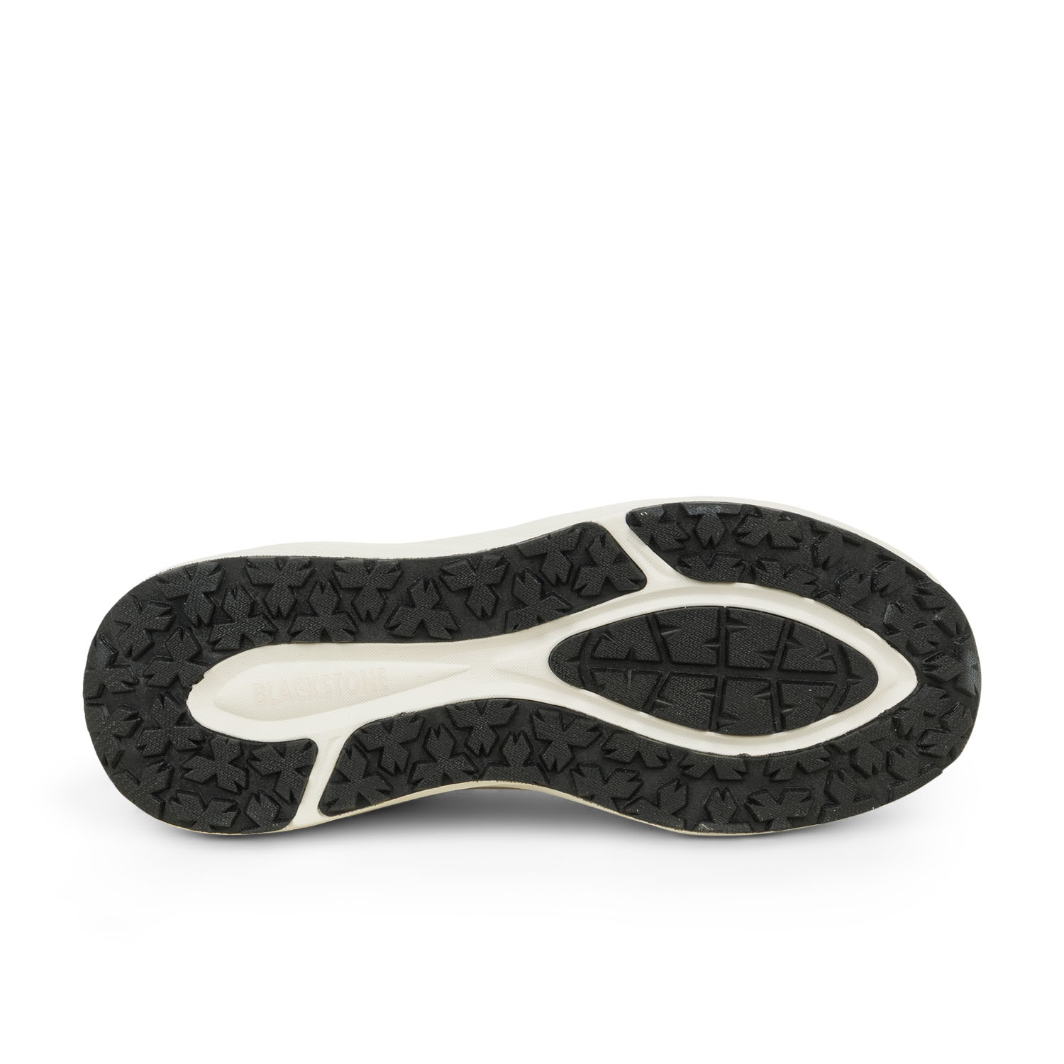 05 - FLINT MOSS - BLACKSTONE -  - Nubuck