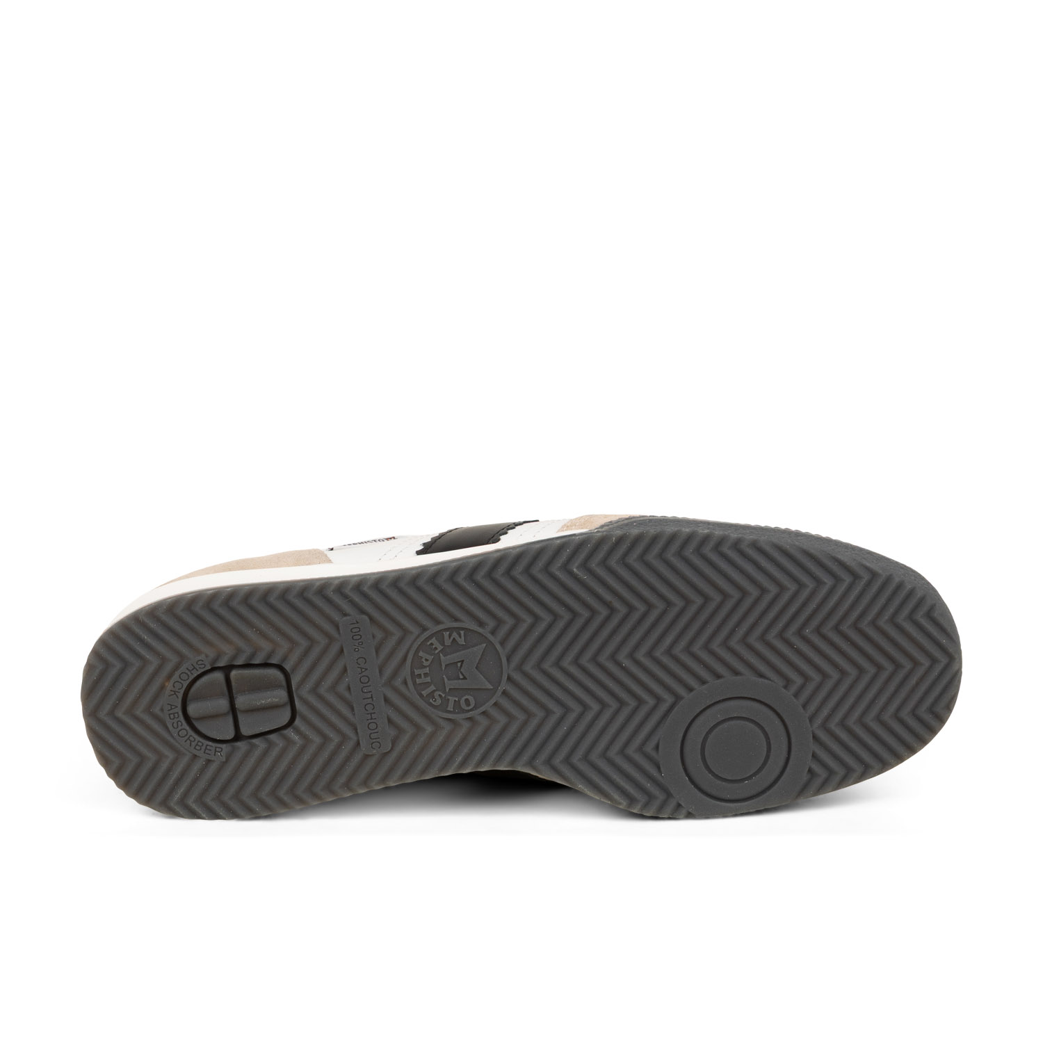 05 - WITNEY - MEPHISTO -  - Nubuck