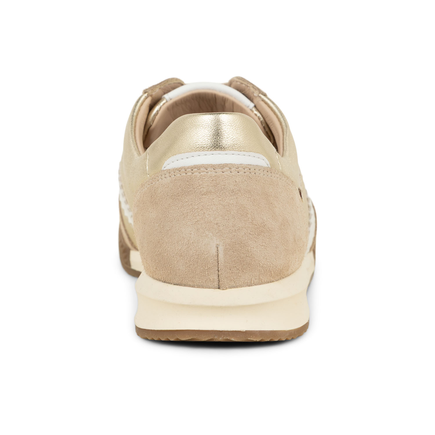 03 - WITNEY - MEPHISTO -  - Nubuck