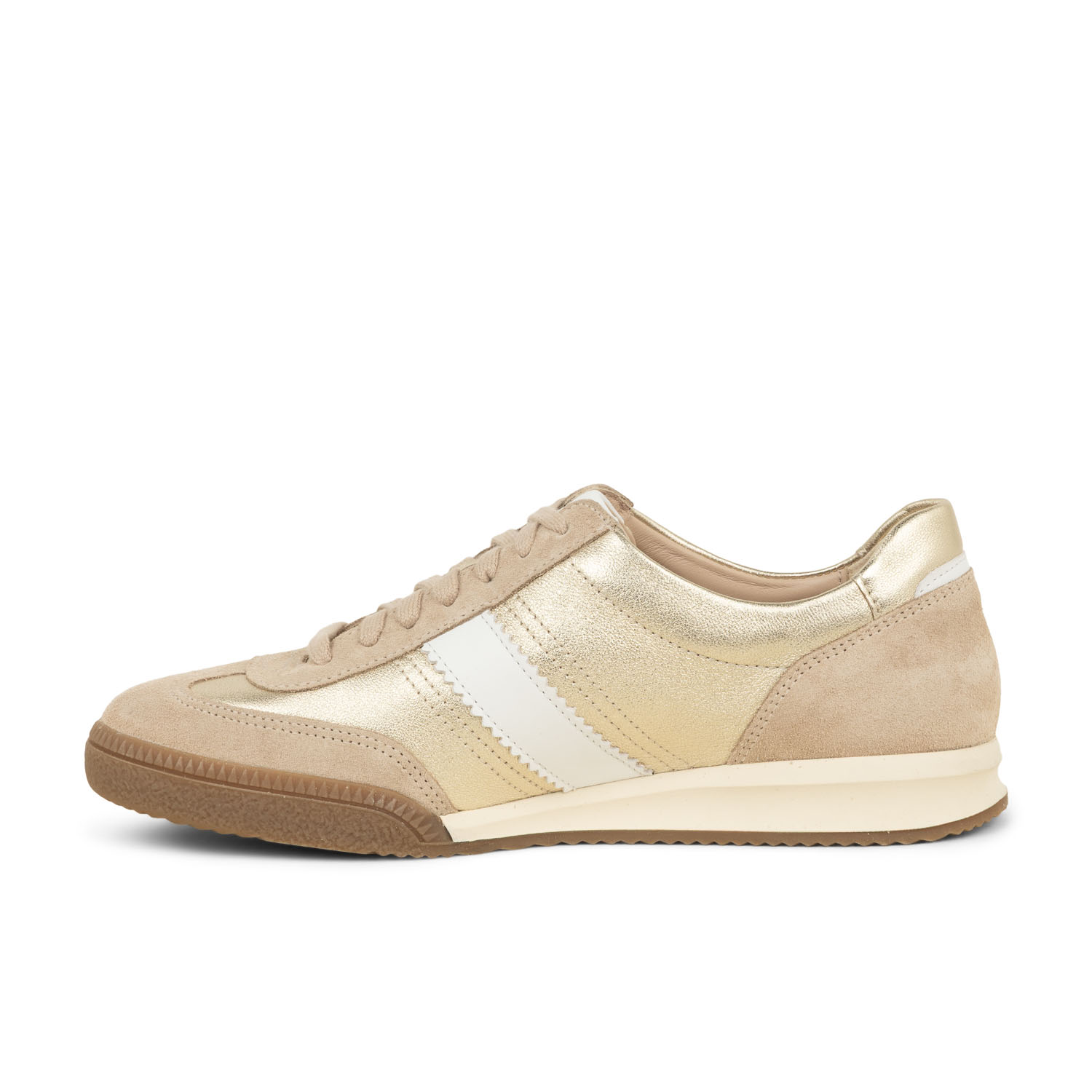 04 - WITNEY - MEPHISTO -  - Nubuck