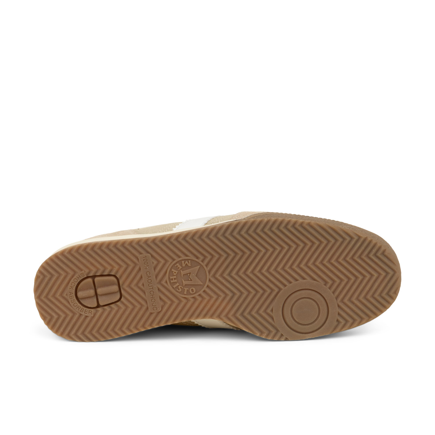 05 - WITNEY - MEPHISTO -  - Nubuck