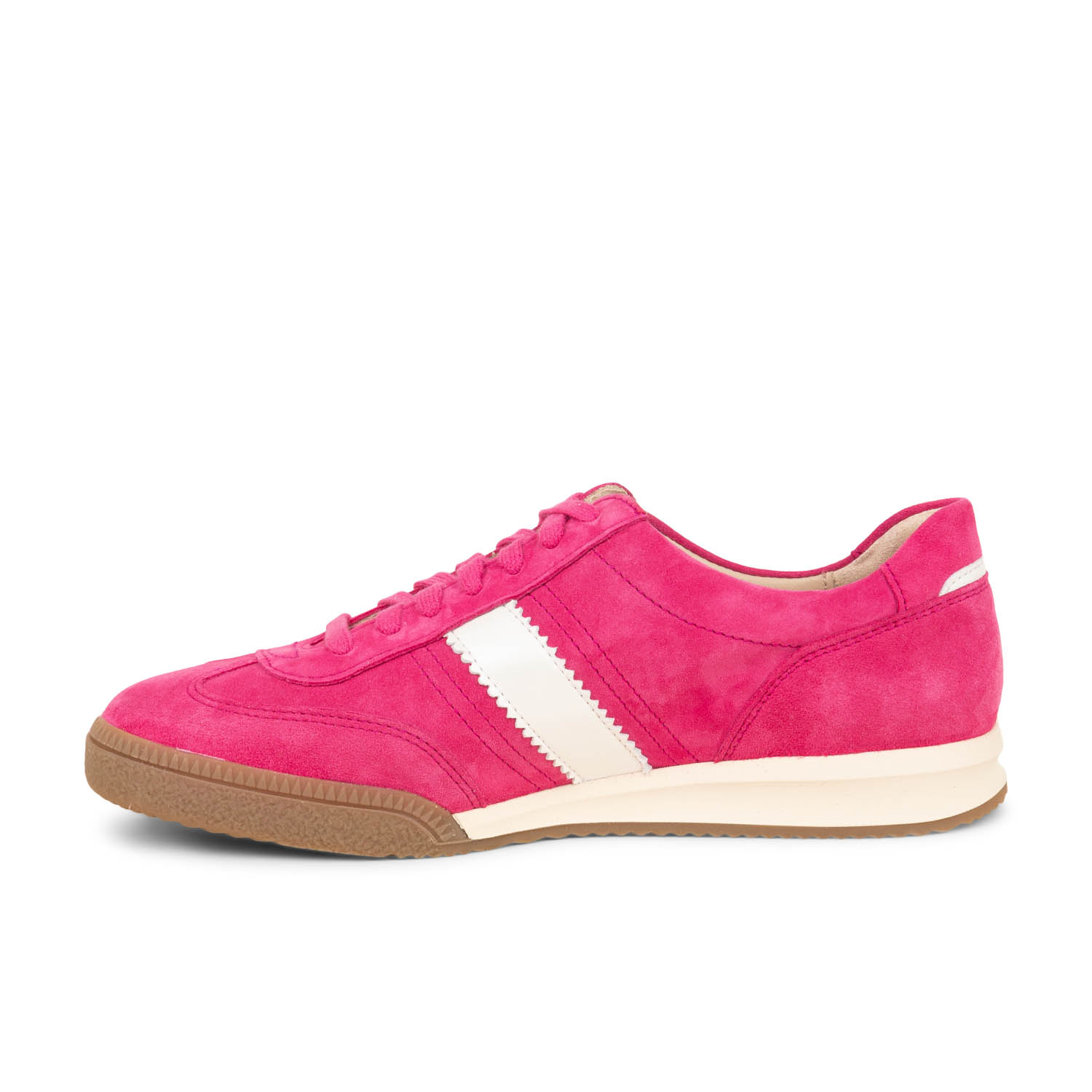 04 - WITNEY - MEPHISTO -  - Nubuck