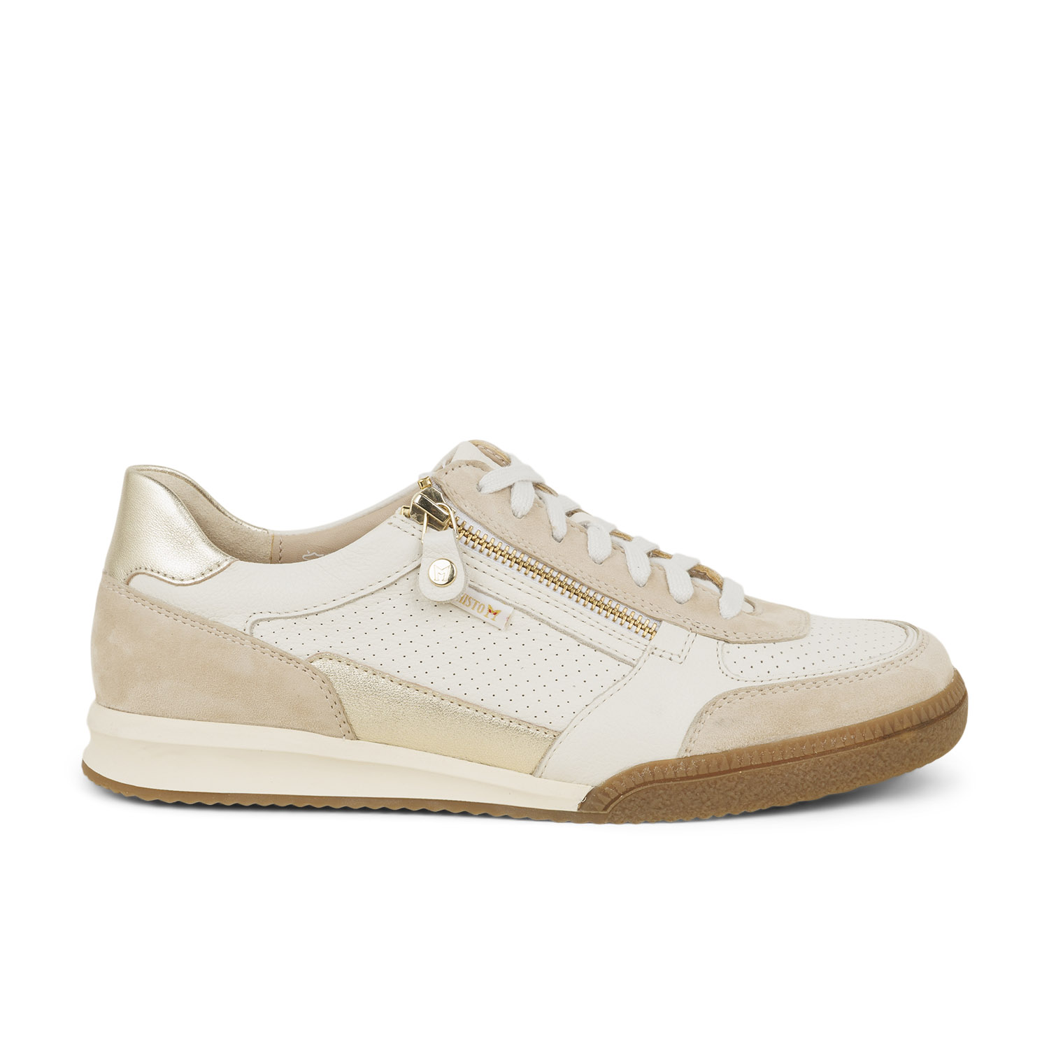 01 - WALIE - MEPHISTO -  - Cuir