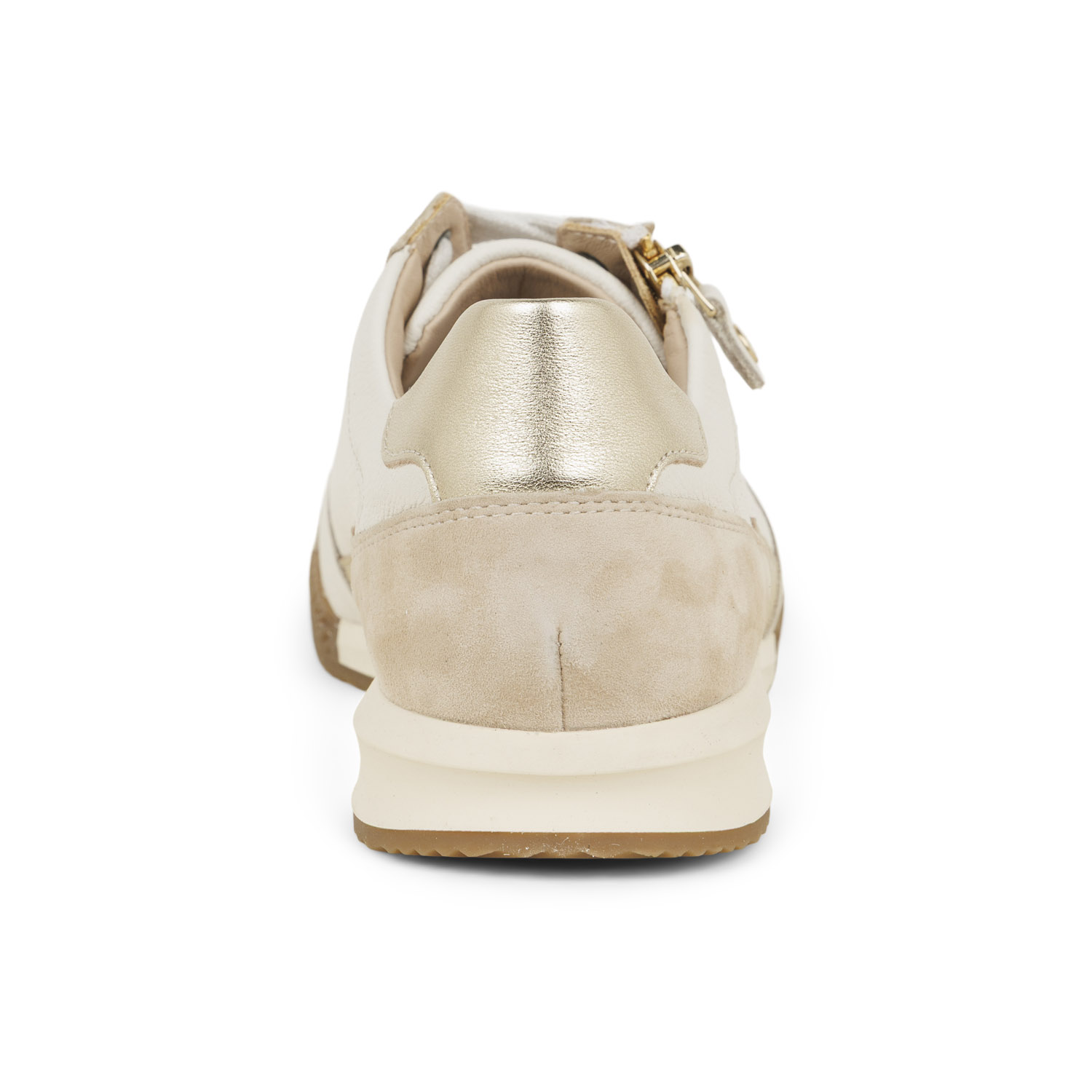 03 - WALIE - MEPHISTO -  - Cuir