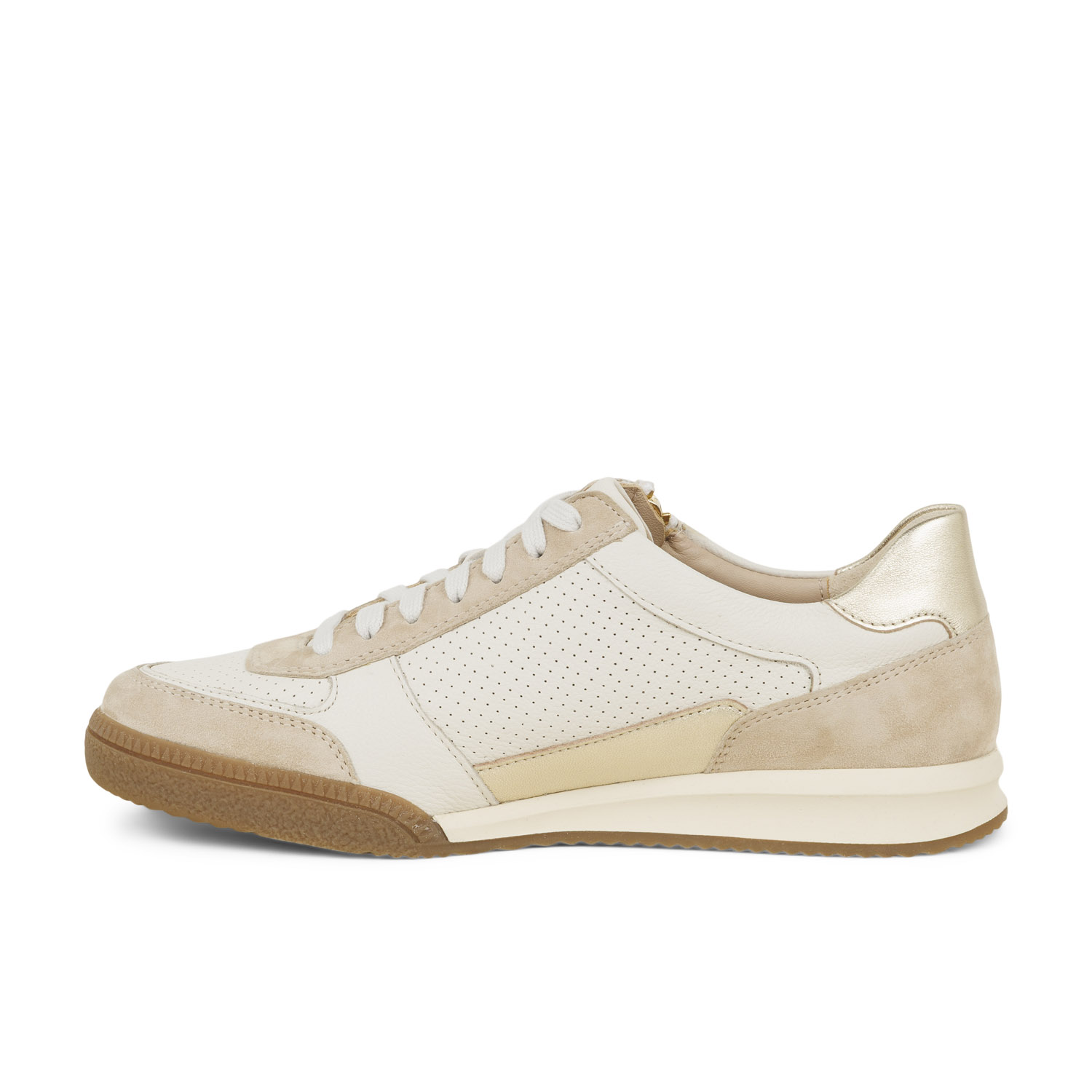 04 - WALIE - MEPHISTO -  - Cuir
