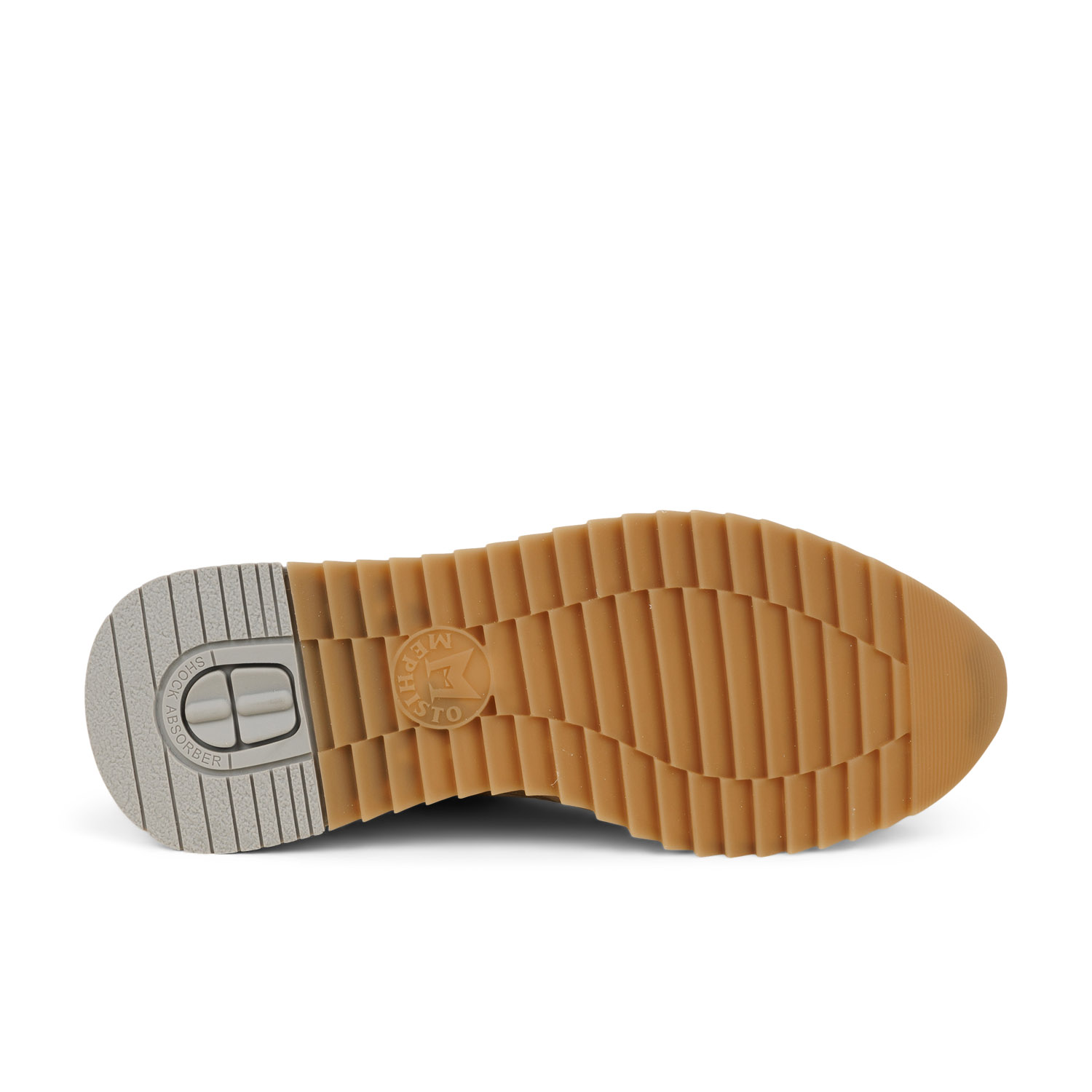 05 - ANGIE - MEPHISTO -  - Nubuck