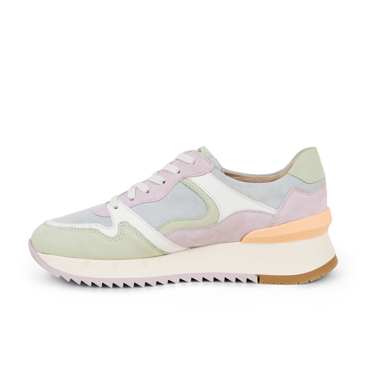 04 - ANGIE - MEPHISTO -  - Nubuck