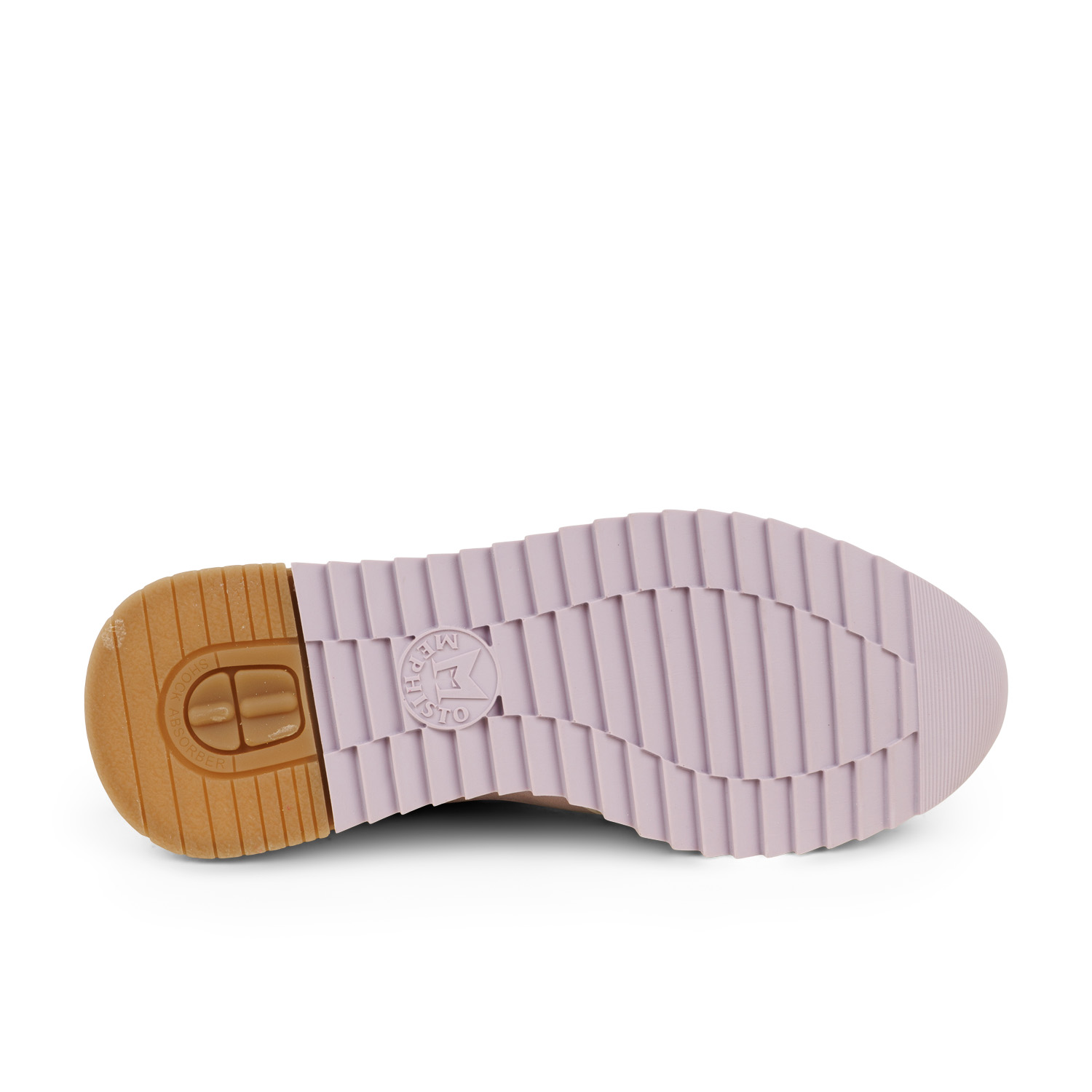 05 - ANGIE - MEPHISTO -  - Nubuck