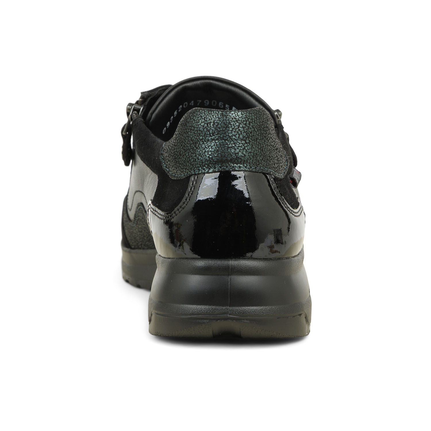 03 - LILA - MEPHISTO -  - Cuir