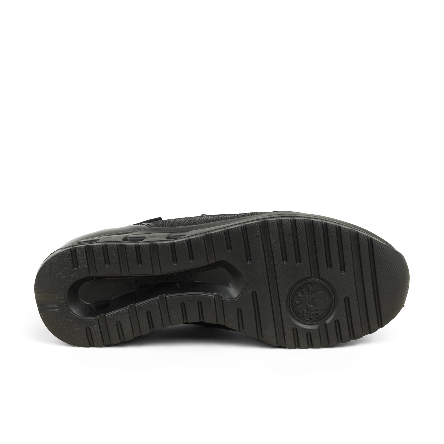 05 - LILA - MEPHISTO -  - Cuir