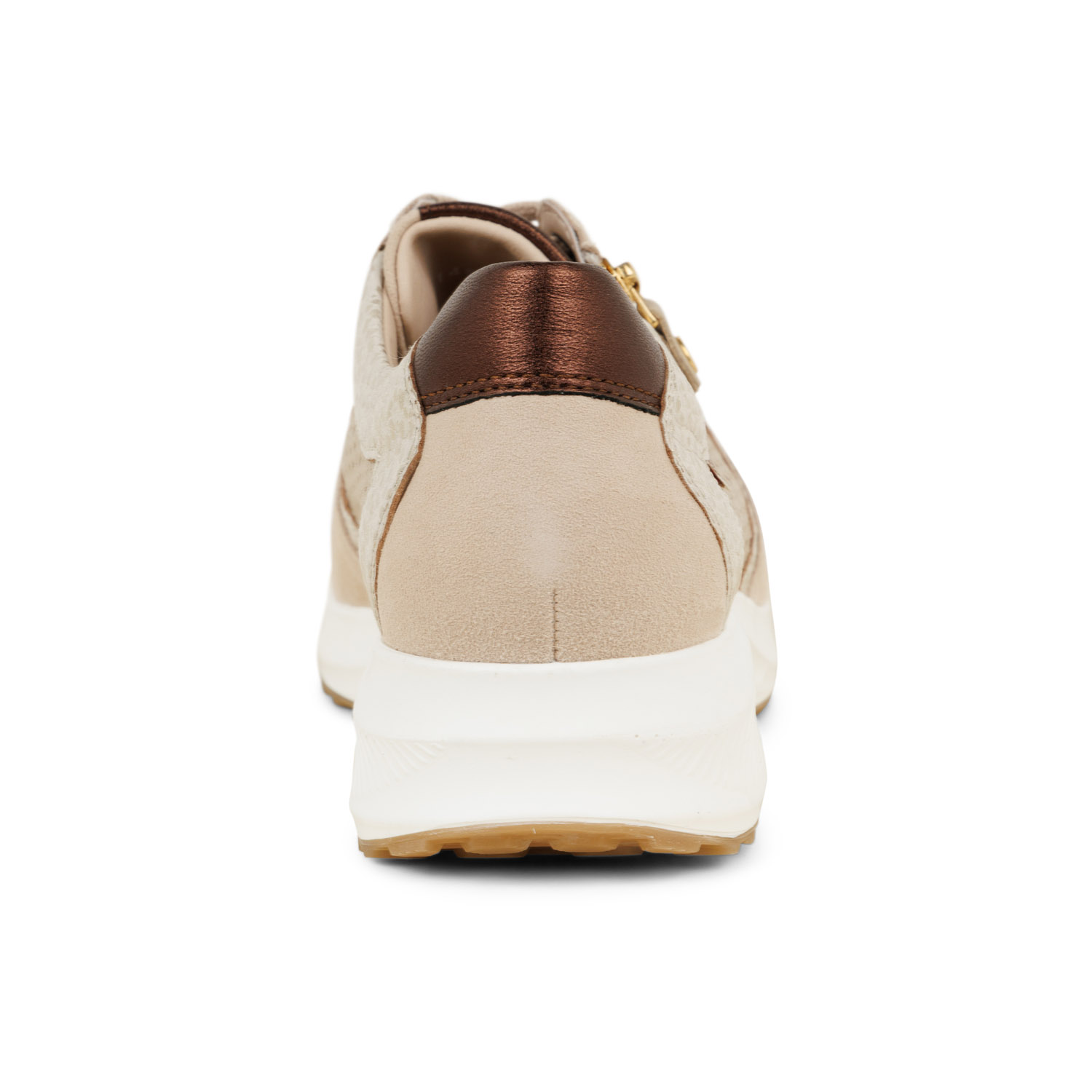 03 - KIM PERF - MEPHISTO -  - Cuir