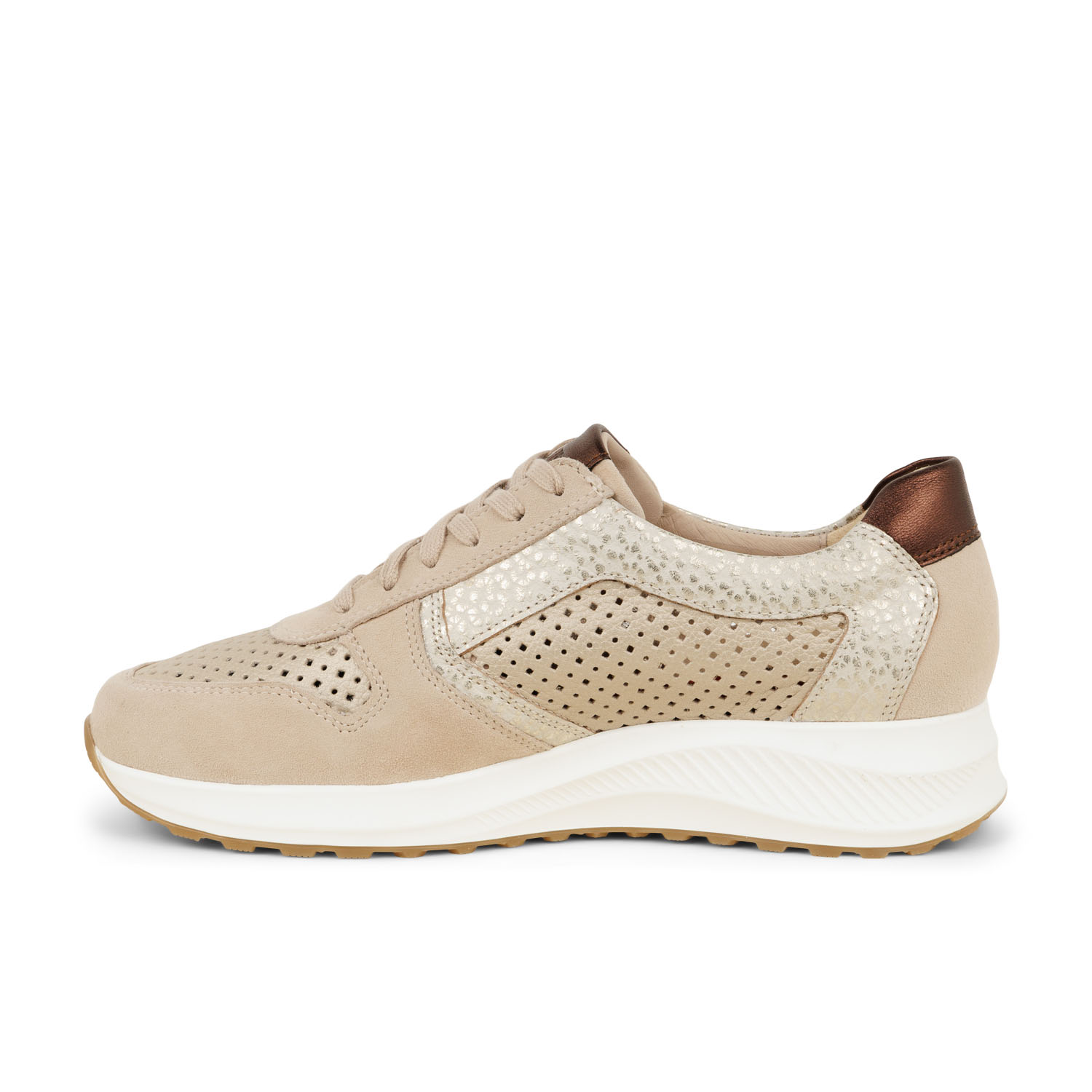 04 - KIM PERF - MEPHISTO -  - Cuir