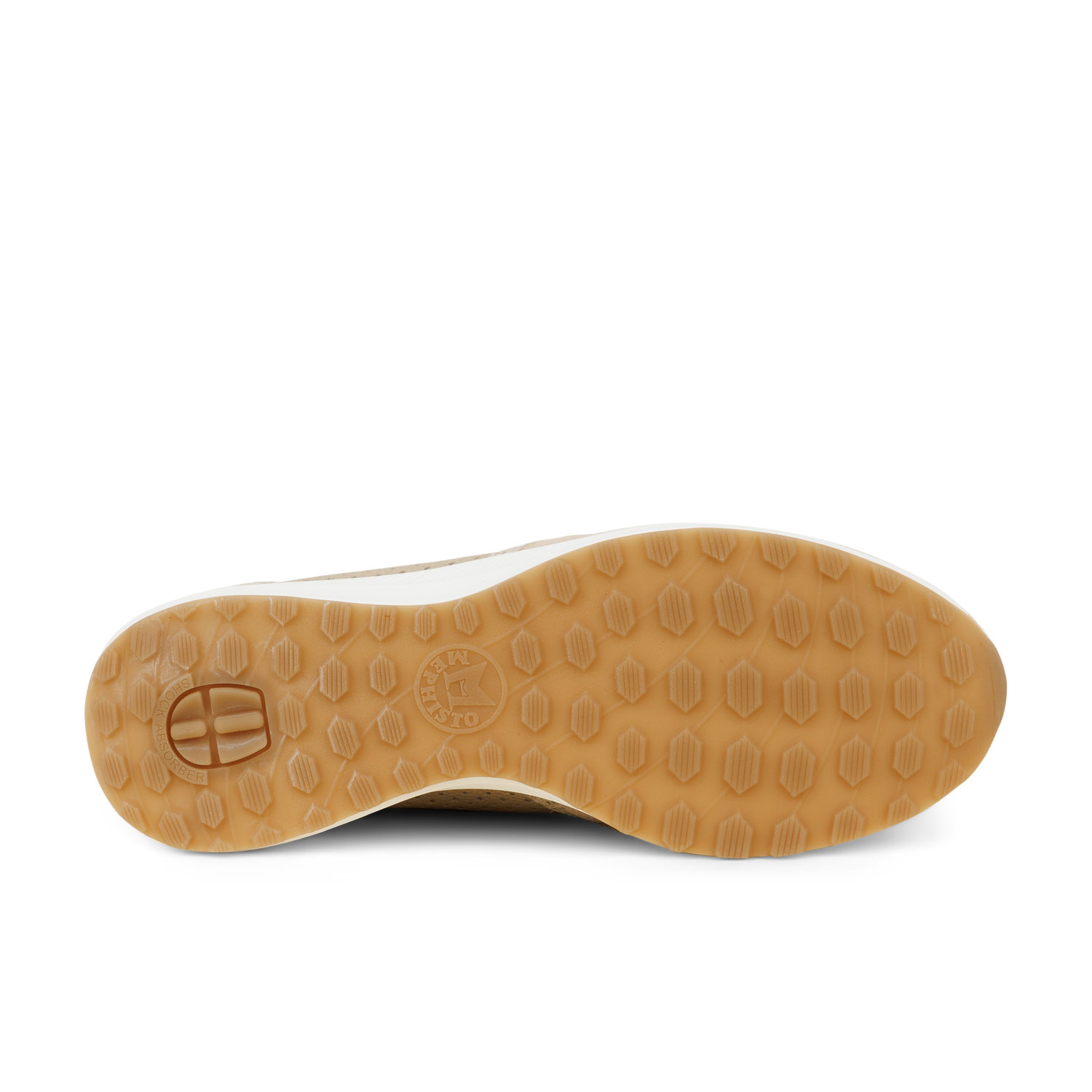 05 - KIM PERF - MEPHISTO -  - Cuir