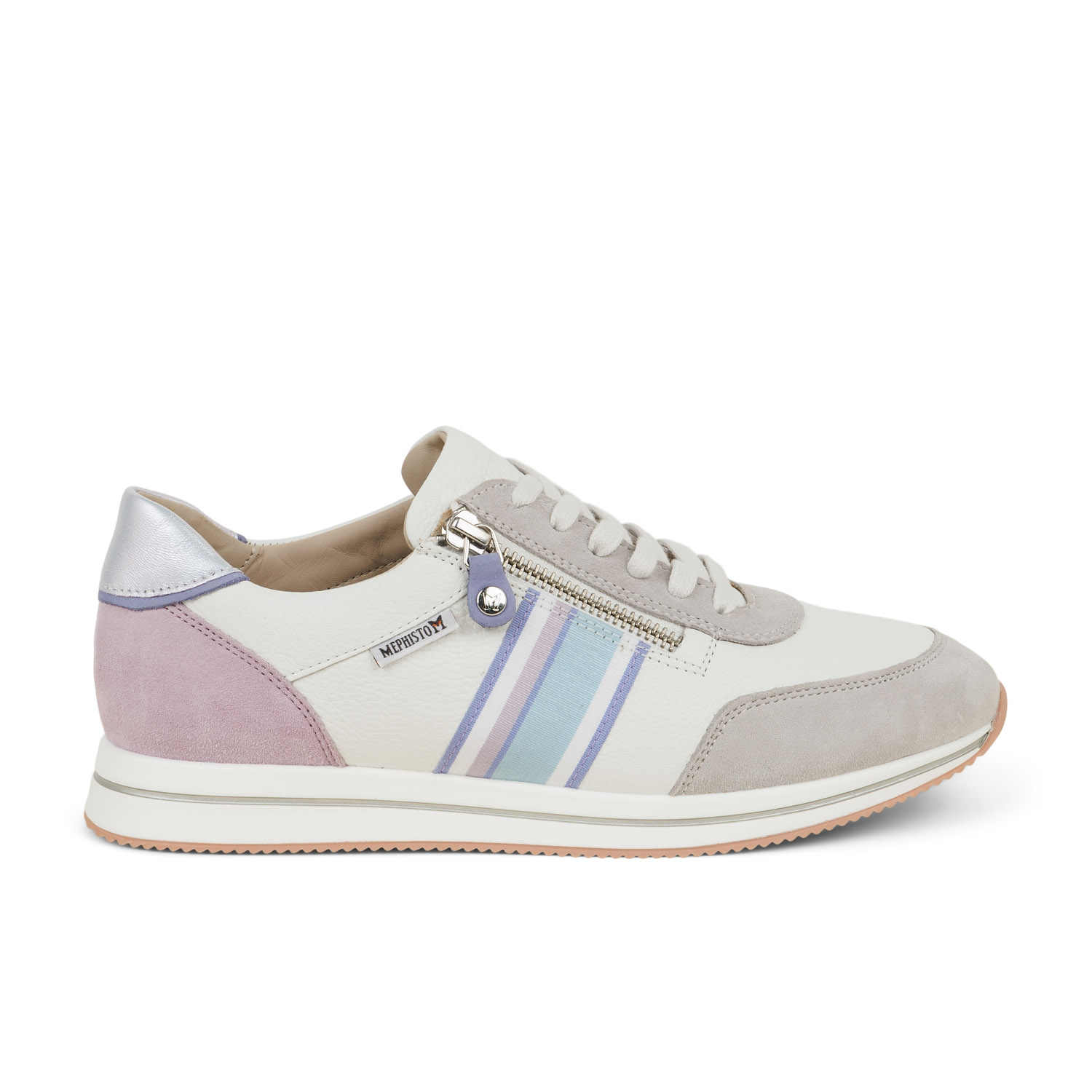 01 - LUCILLE - MEPHISTO -  - Cuir