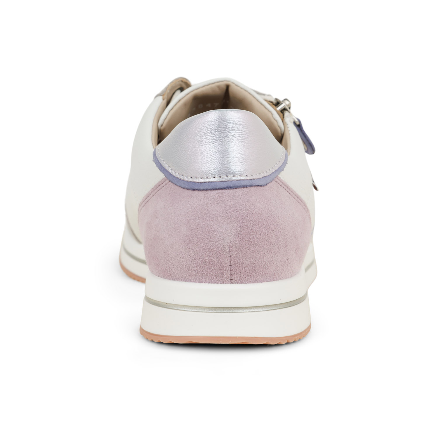03 - LUCILLE - MEPHISTO -  - Cuir