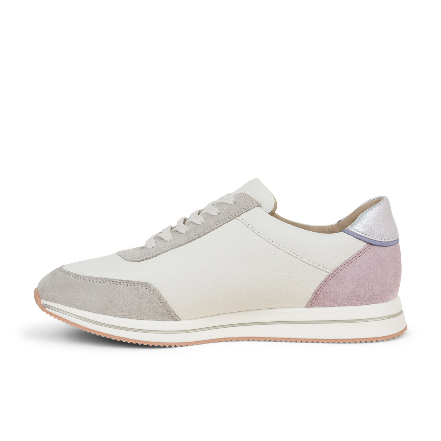 04 - LUCILLE - MEPHISTO -  - Cuir
