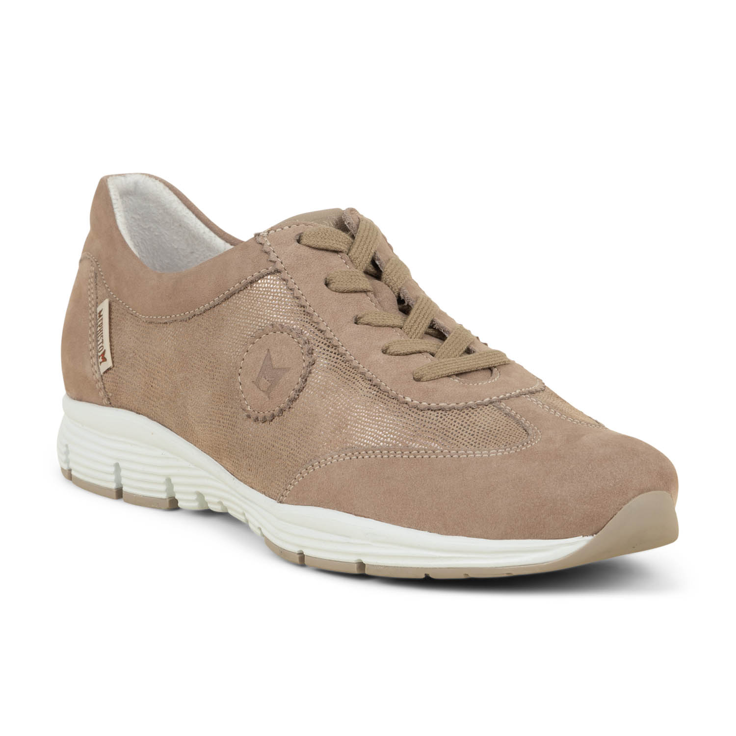 02 - YAEL - MEPHISTO -  - Nubuck